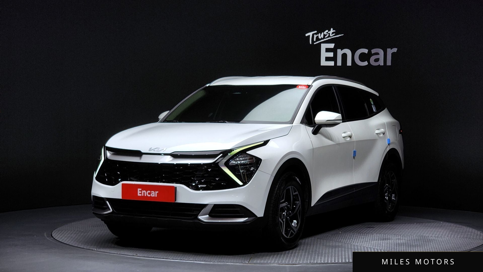 Kia Sportage 2022 — фото 1 из 12