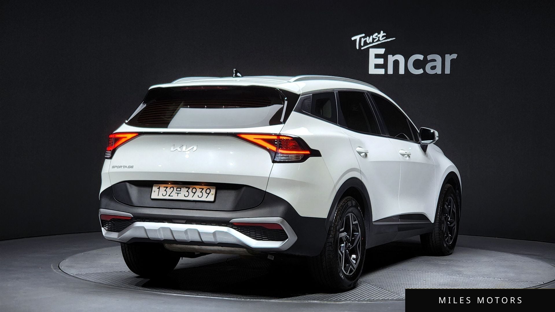Kia Sportage 2022 — миниатюра 2
