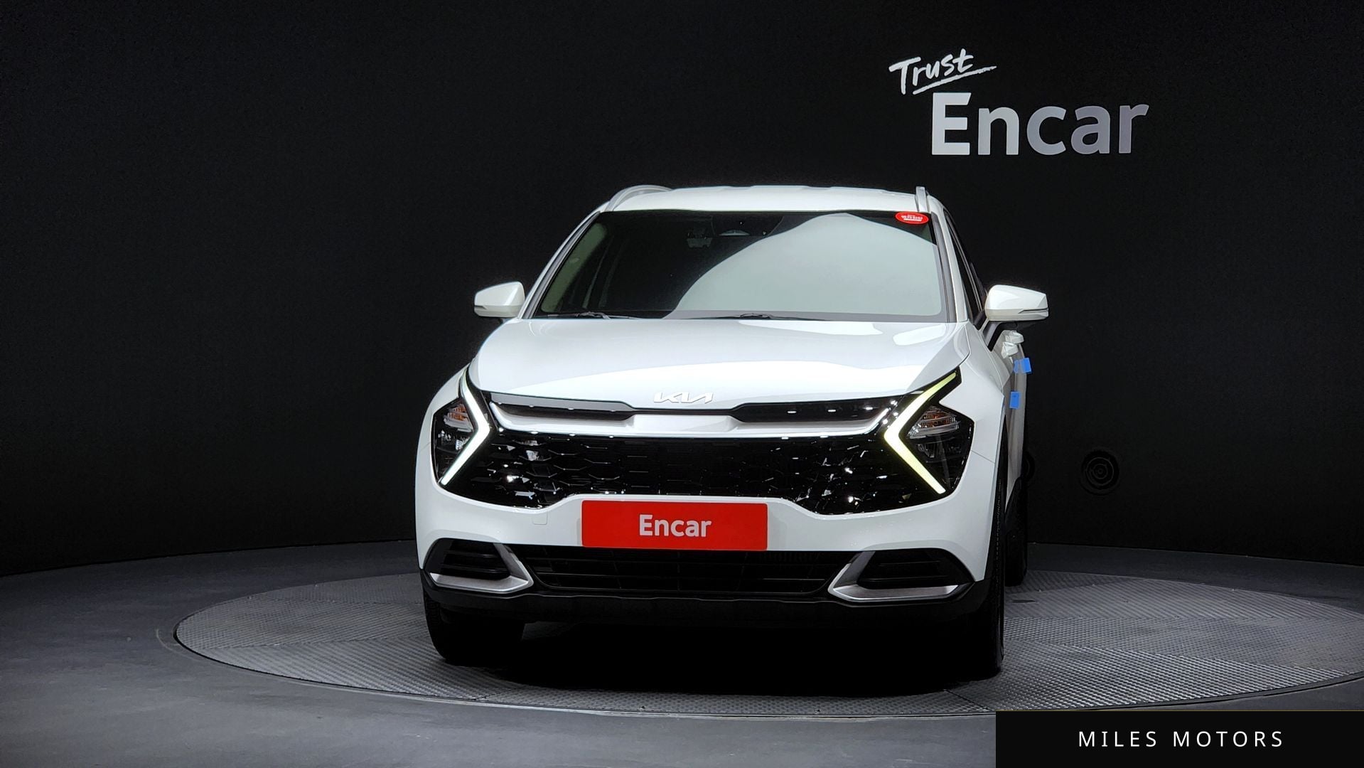 Kia Sportage 2022 — миниатюра 3