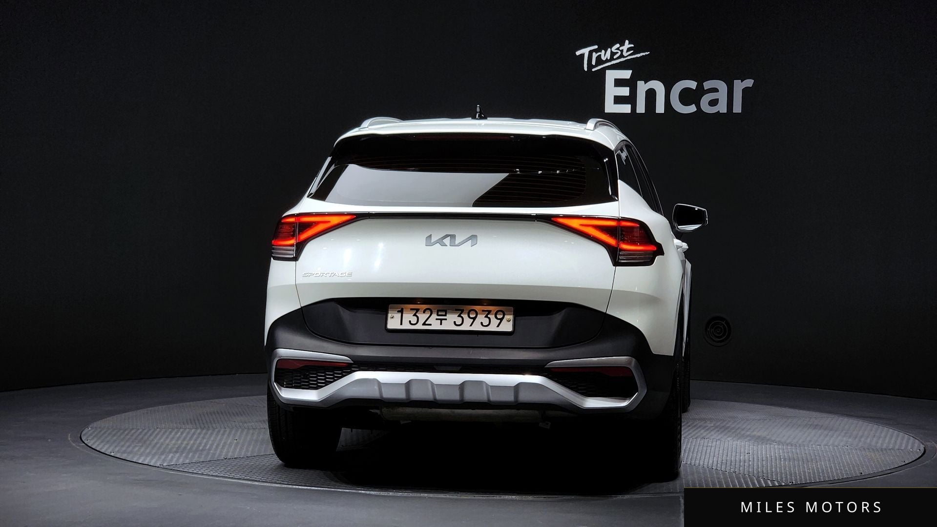 Kia Sportage 2022 — миниатюра 4