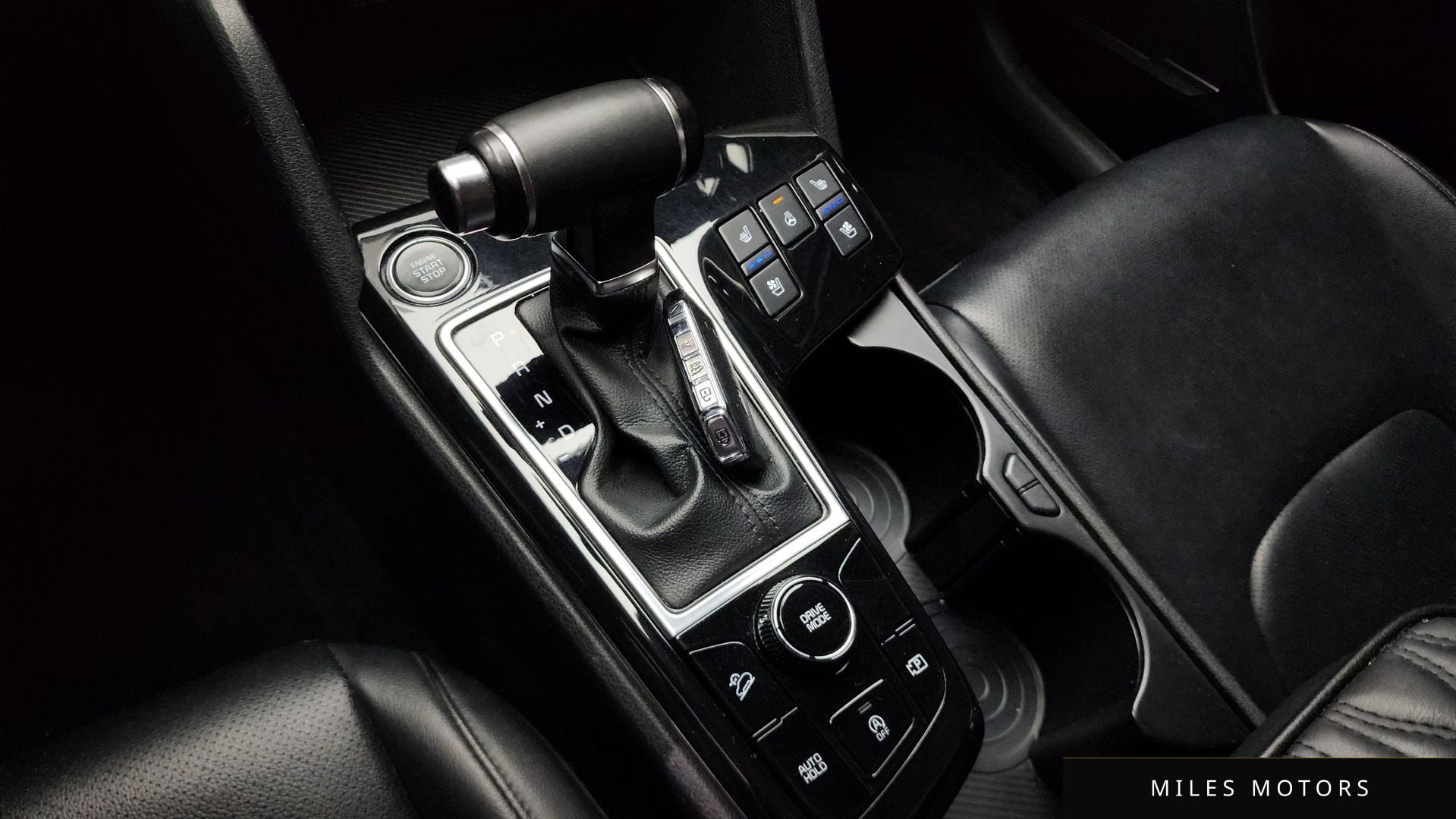 Kia Sportage 2022 — миниатюра 12