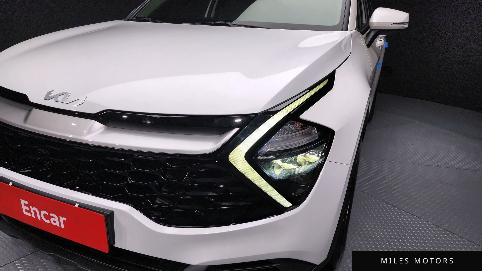 Kia Sportage 2022 — миниатюра 8