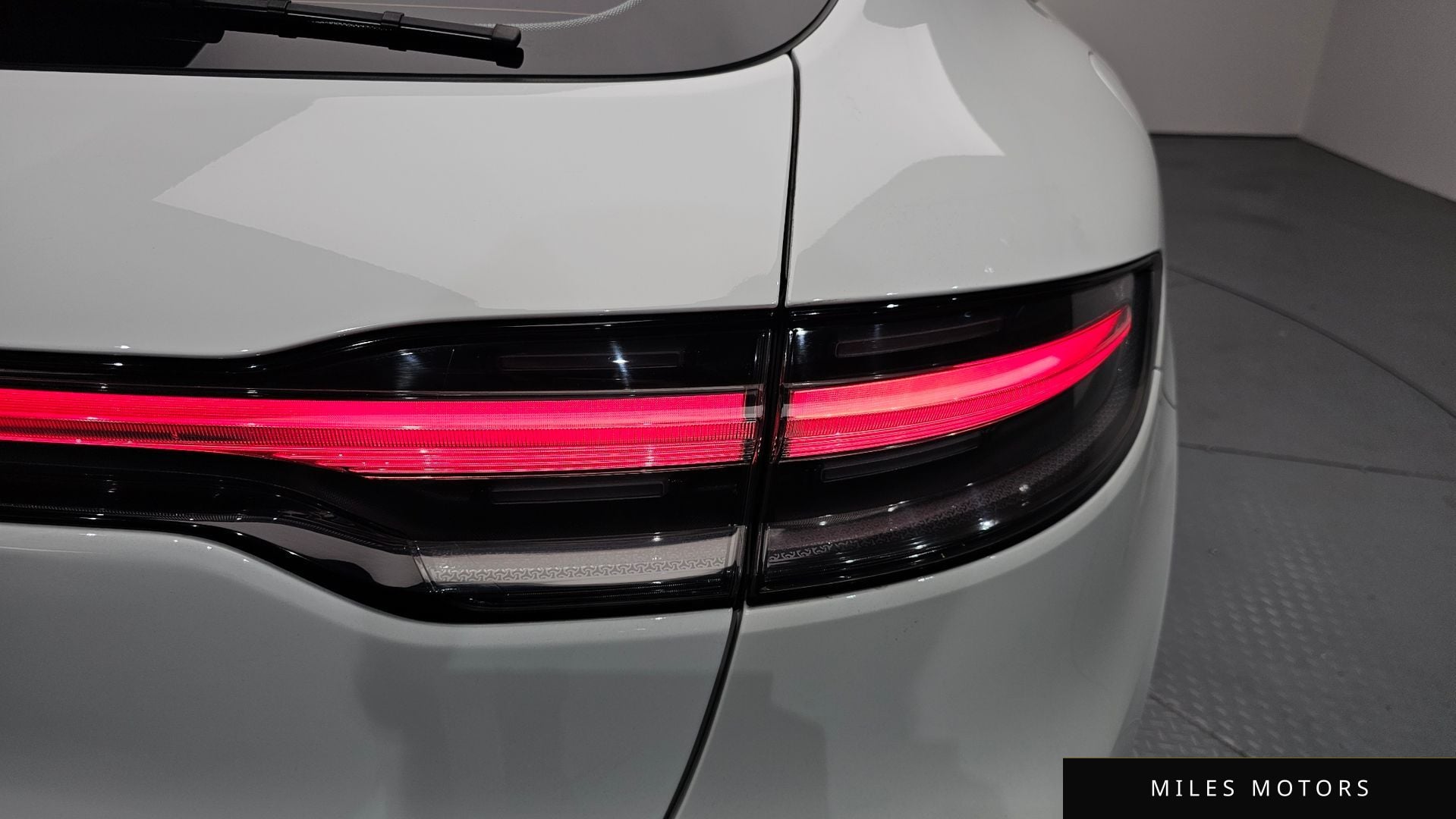 Porsche Macan 2018 — миниатюра 8