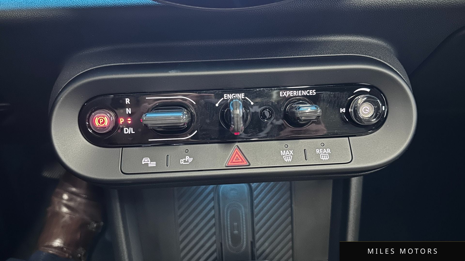 MINI Cooper S 2025 — миниатюра 9