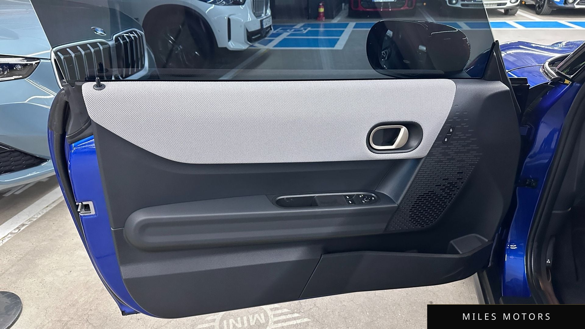 MINI Cooper S 2025 — миниатюра 11