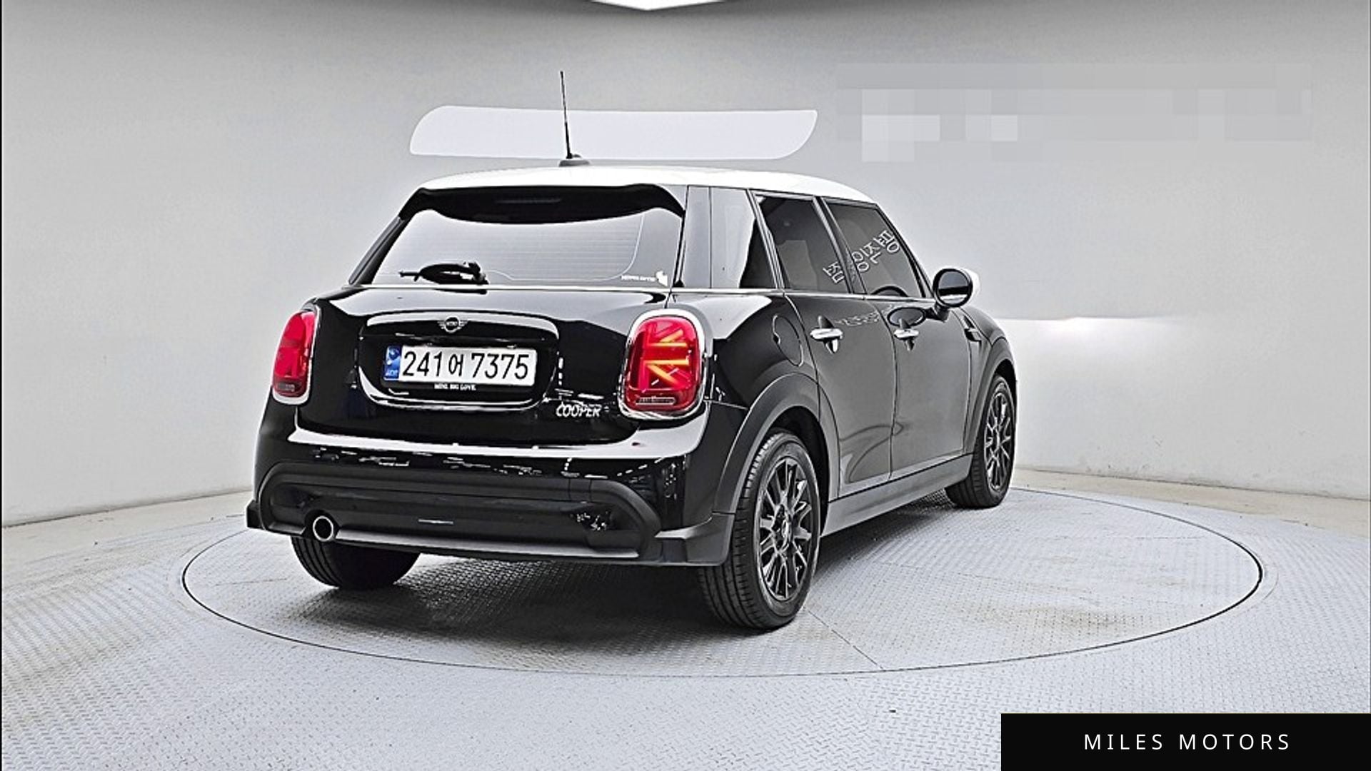 MINI Cooper 2024 — миниатюра 2