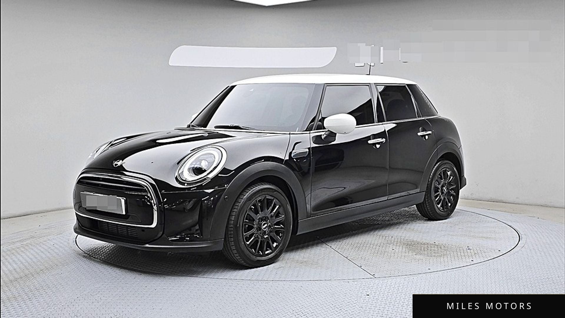 MINI Cooper 2024 — миниатюра 3