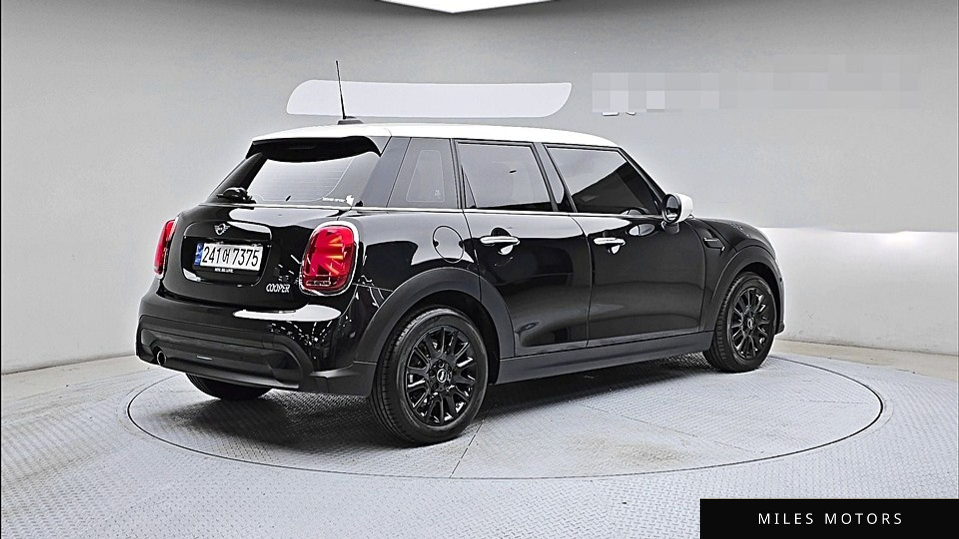 MINI Cooper 2024 — миниатюра 4