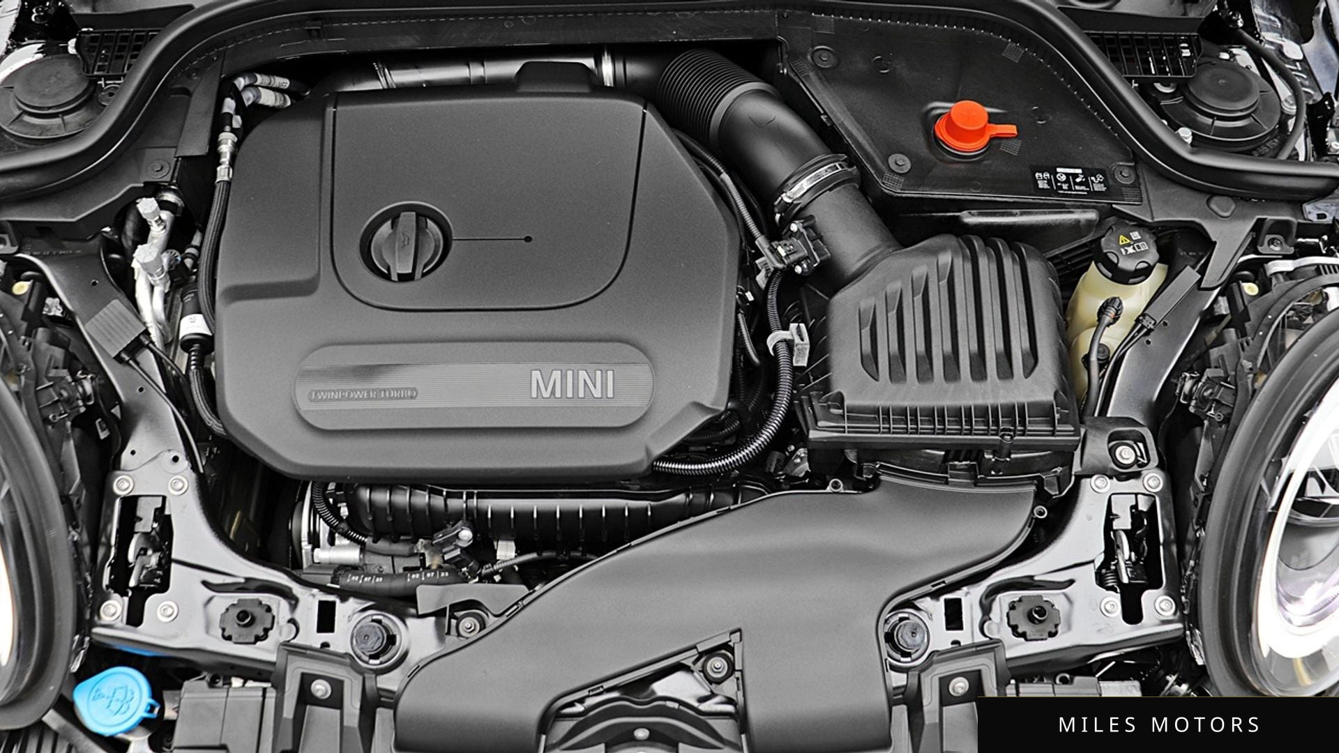 MINI Cooper 2024 — миниатюра 5
