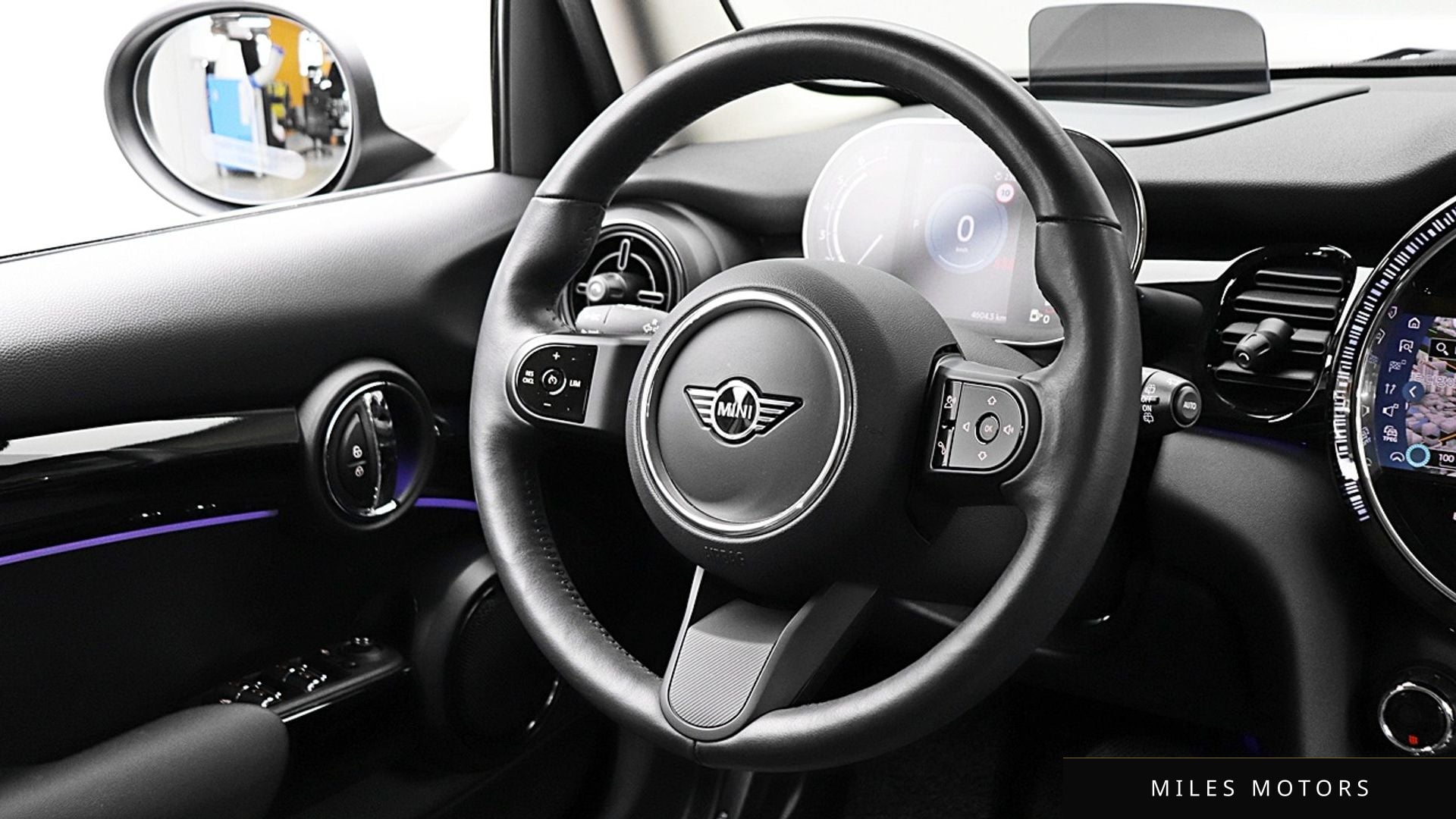 MINI Cooper 2024 — миниатюра 10