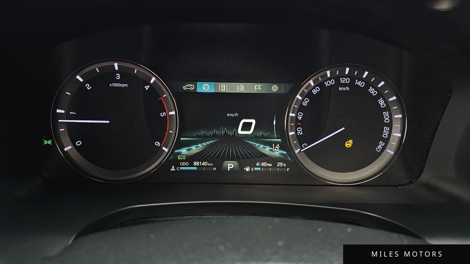 KG Mobility Rexton 2021 — миниатюра 11