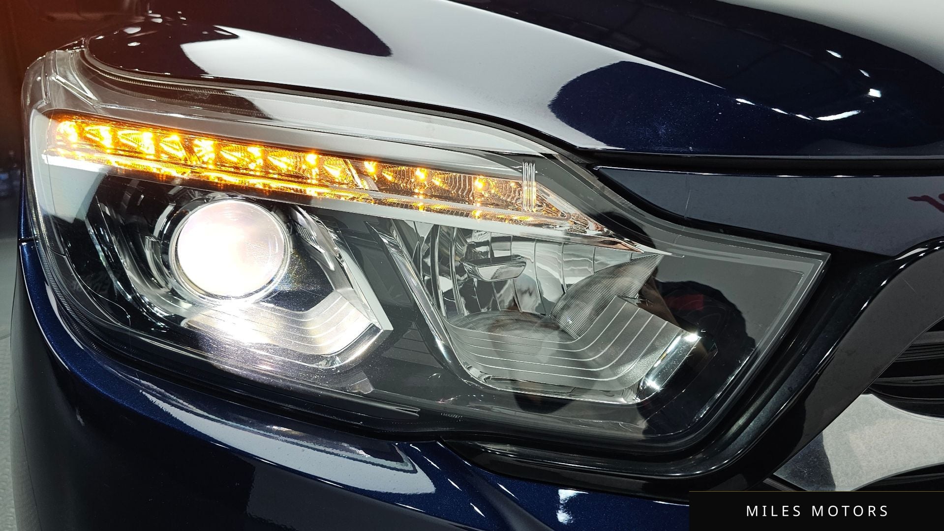 KG Mobility Rexton 2021 — миниатюра 8