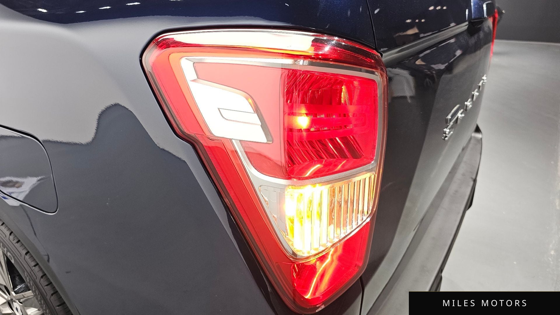 KG Mobility Rexton 2021 — миниатюра 9