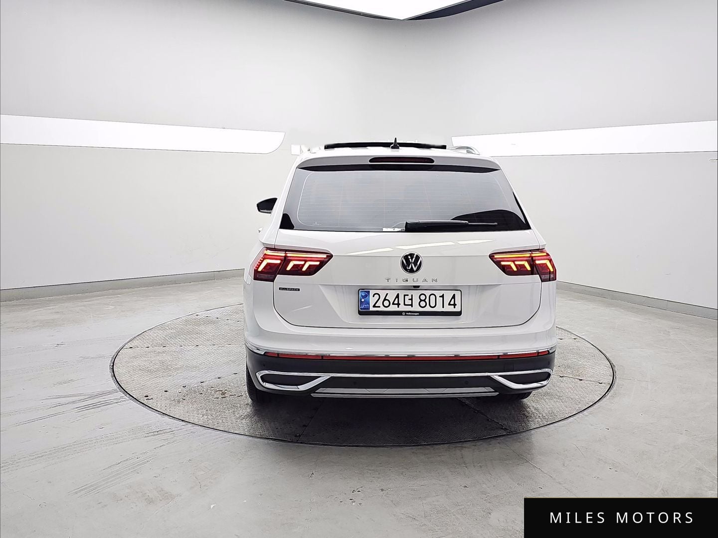 Volkswagen Tiguan 2023 — миниатюра 4