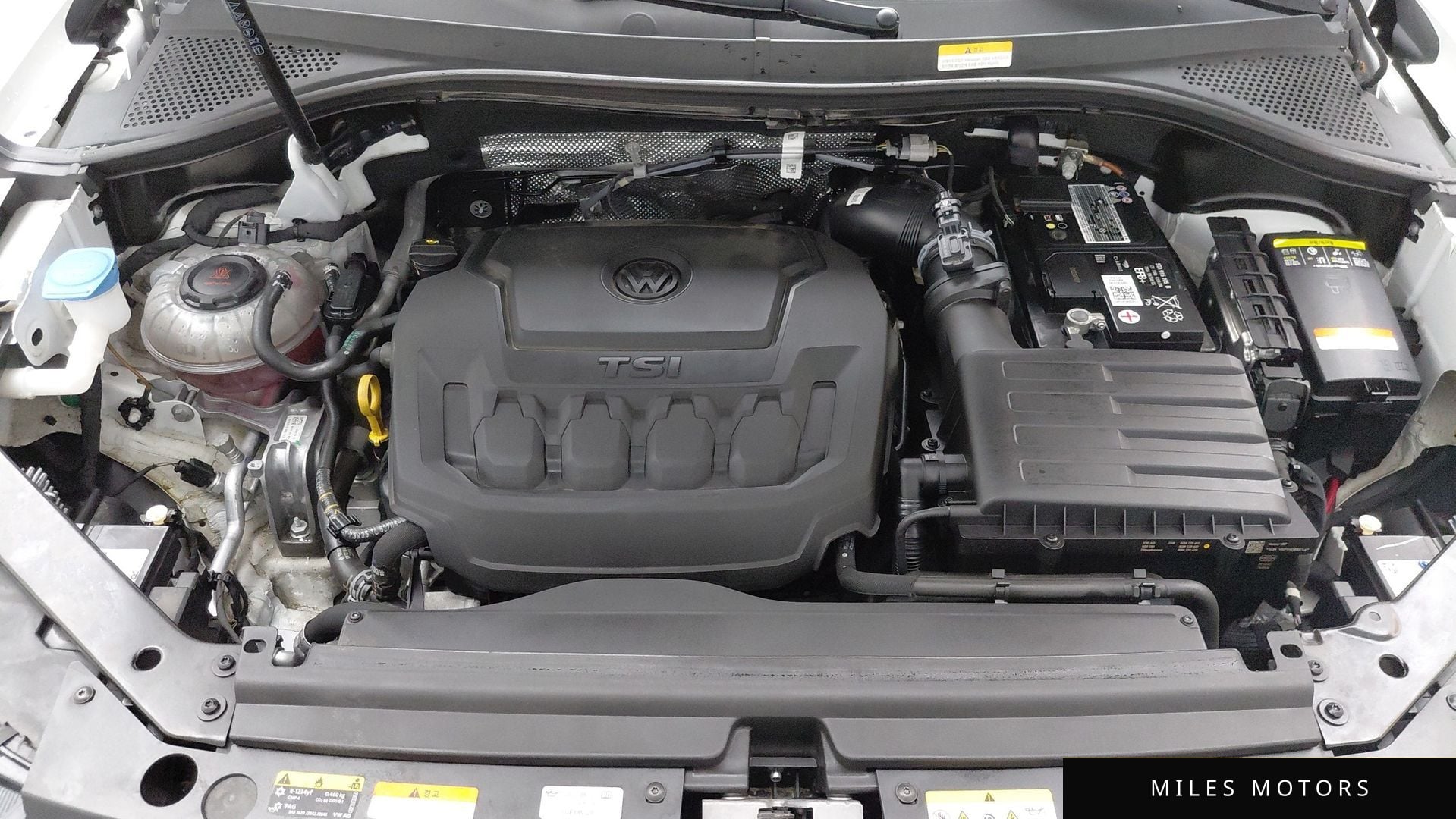 Volkswagen Tiguan 2023 — миниатюра 6