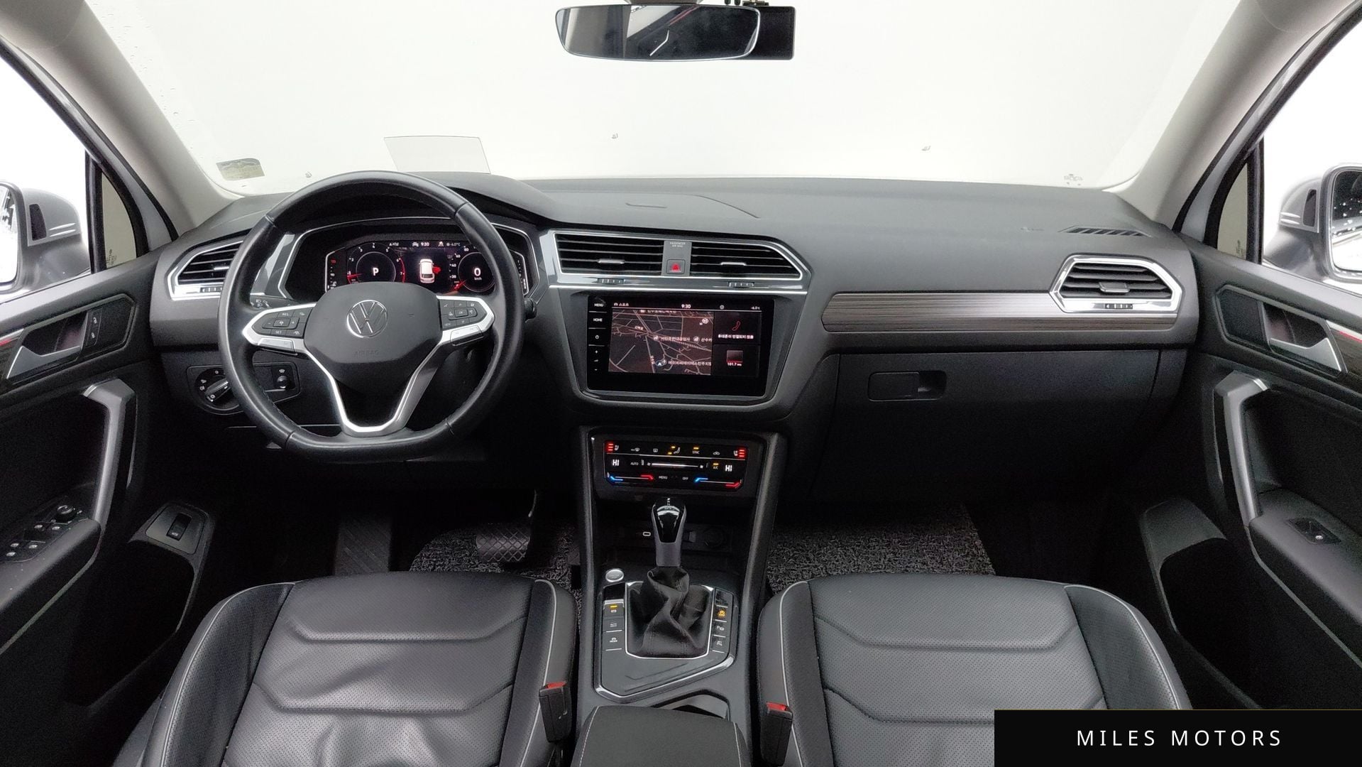 Volkswagen Tiguan 2023 — миниатюра 9