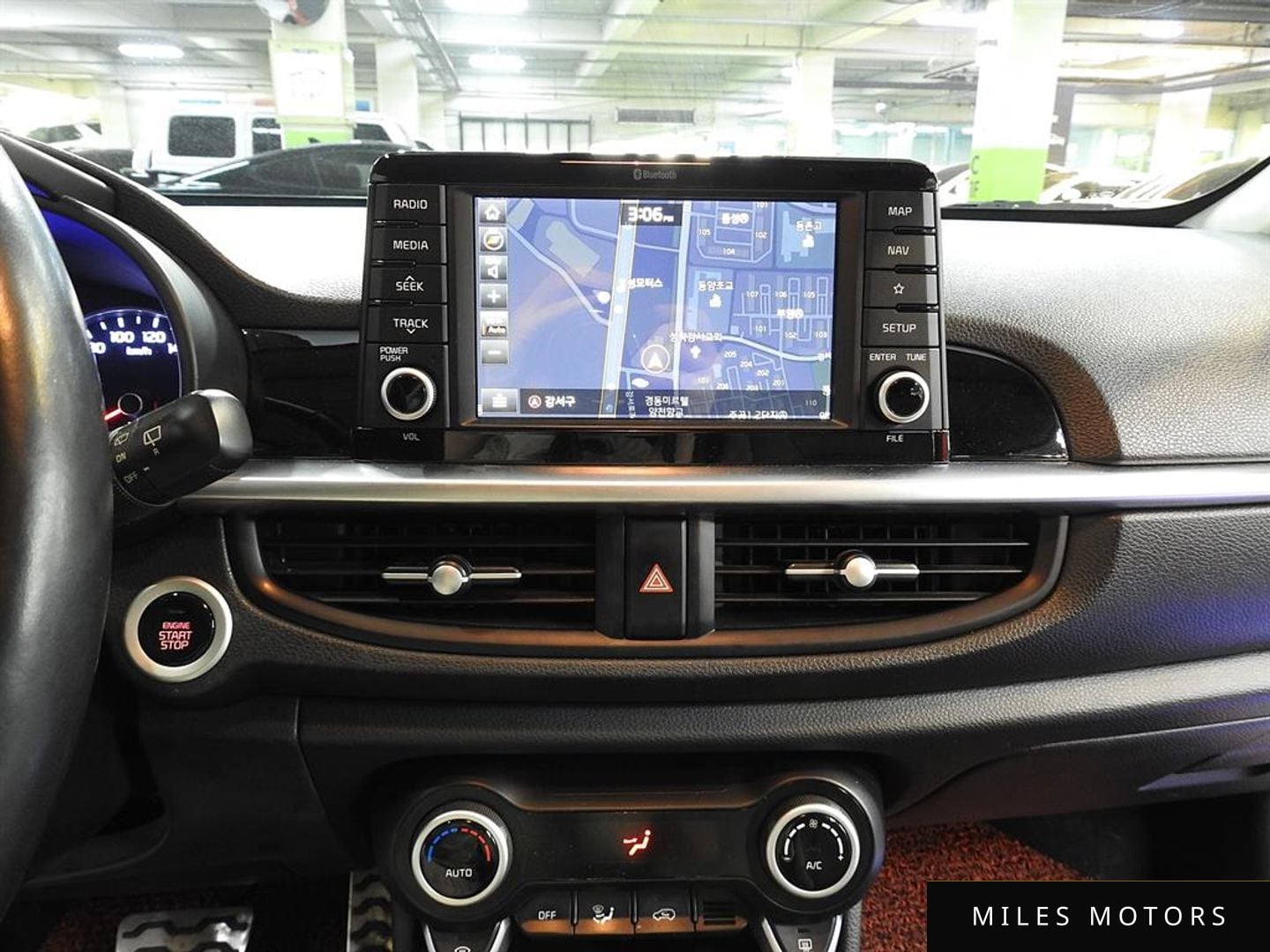Kia morning 2019 — миниатюра 7