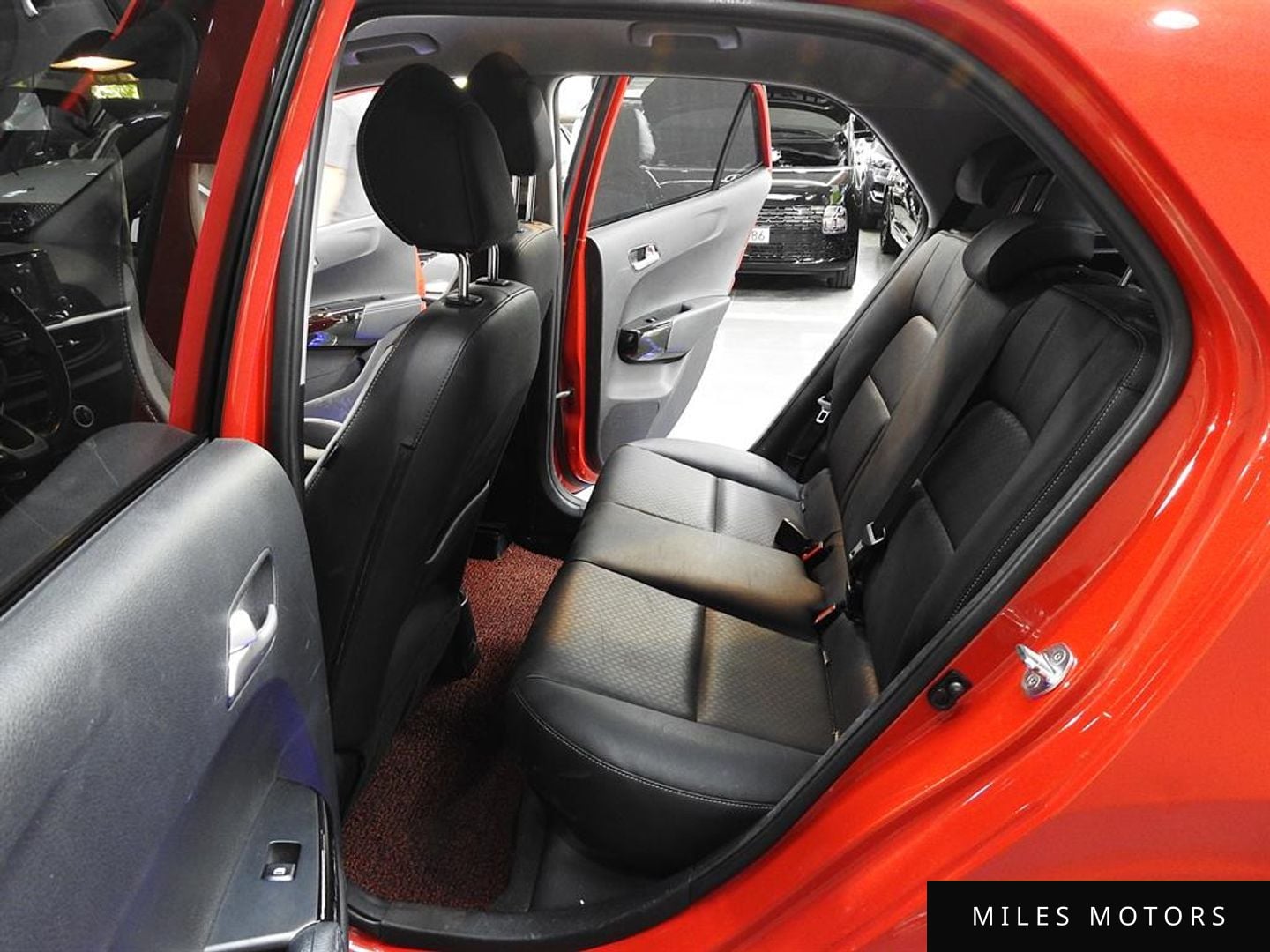 Kia morning 2019 — миниатюра 9