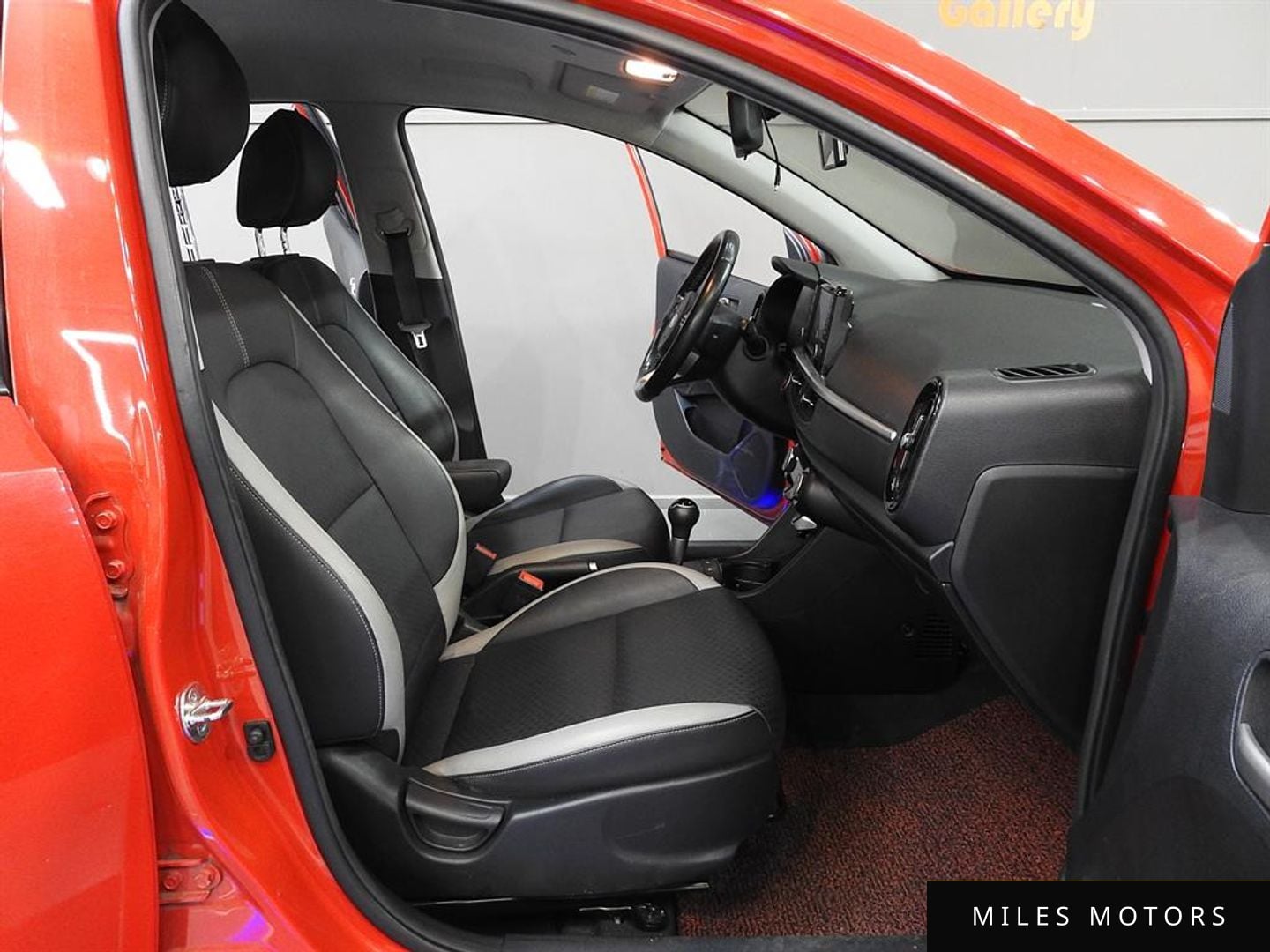 Kia morning 2019 — миниатюра 10
