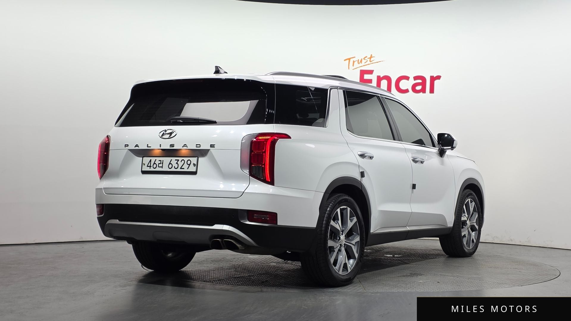 Hyundai Palisade 2019 — миниатюра 2