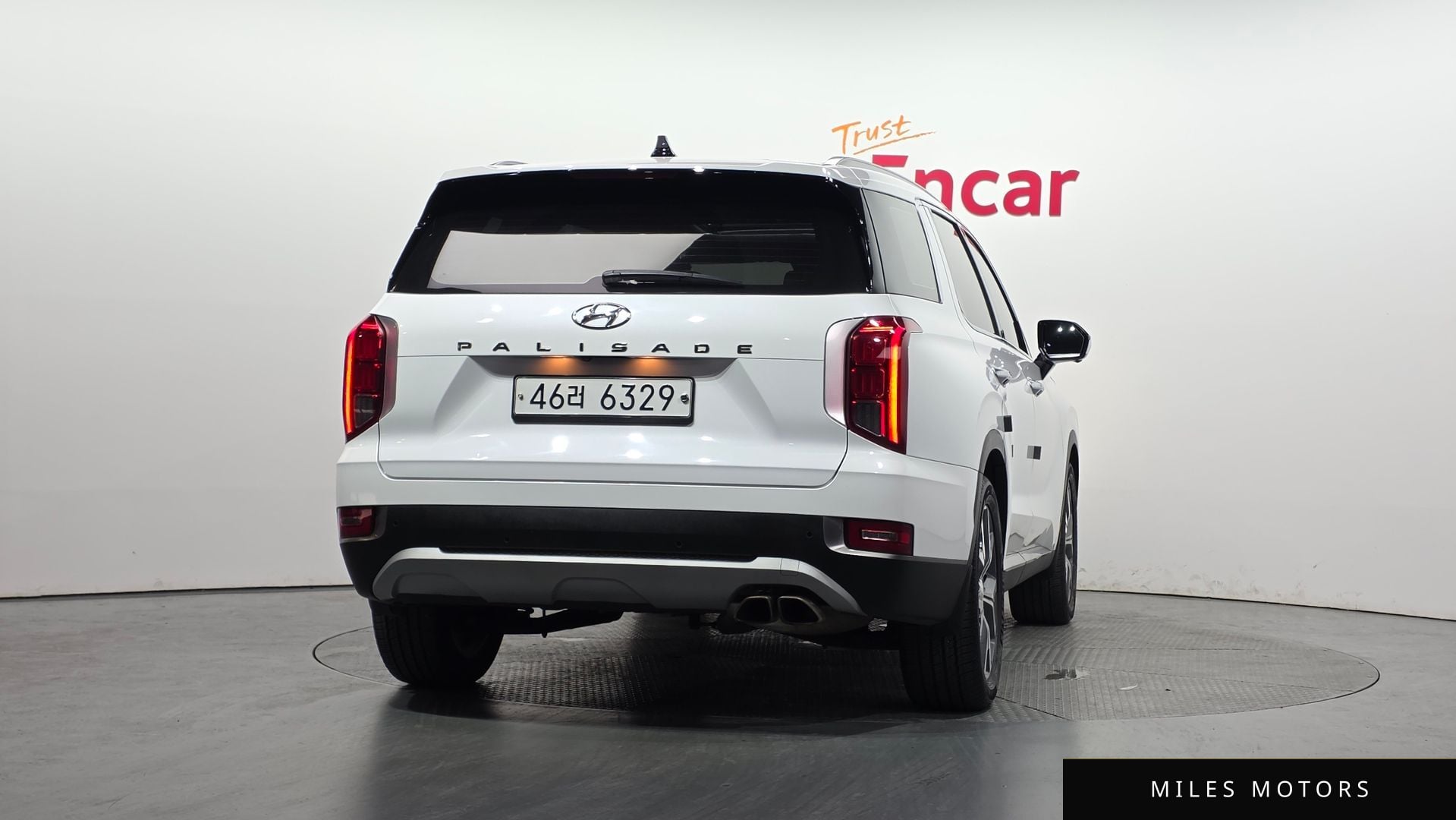 Hyundai Palisade 2019 — миниатюра 4