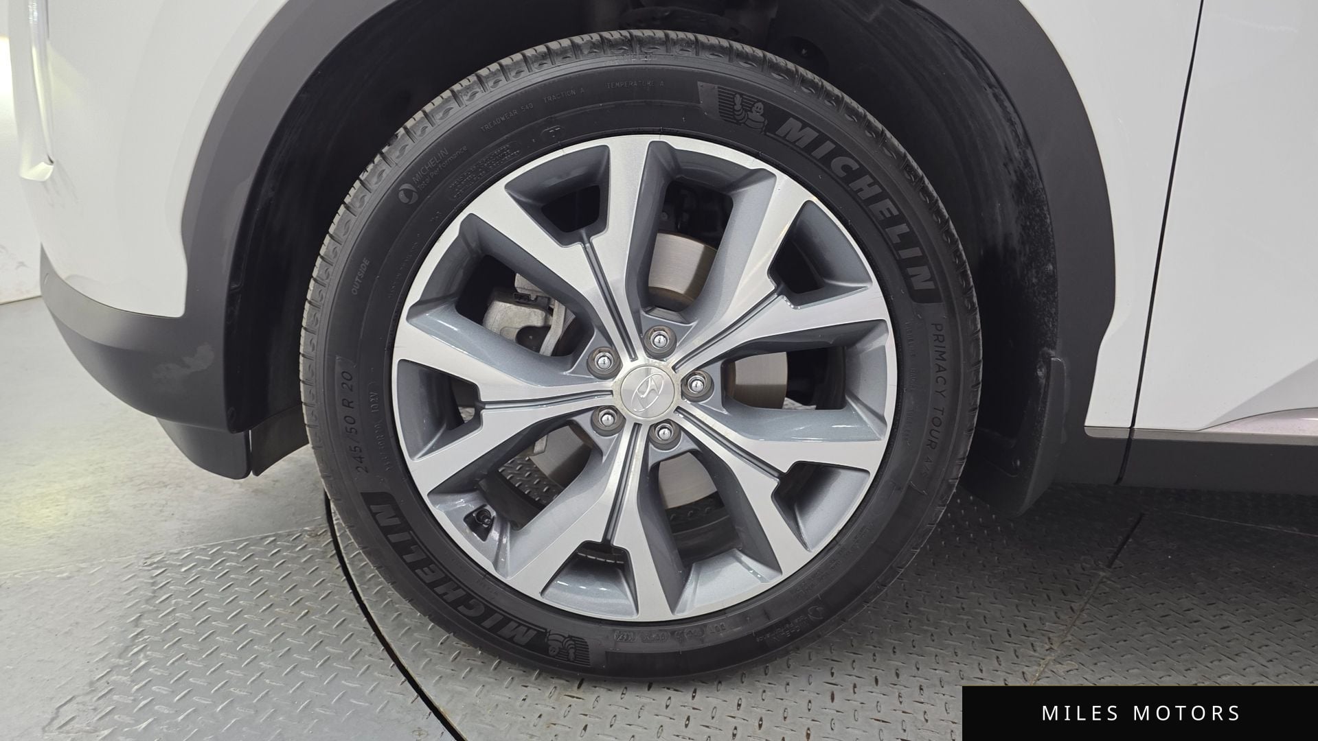 Hyundai Palisade 2019 — миниатюра 5