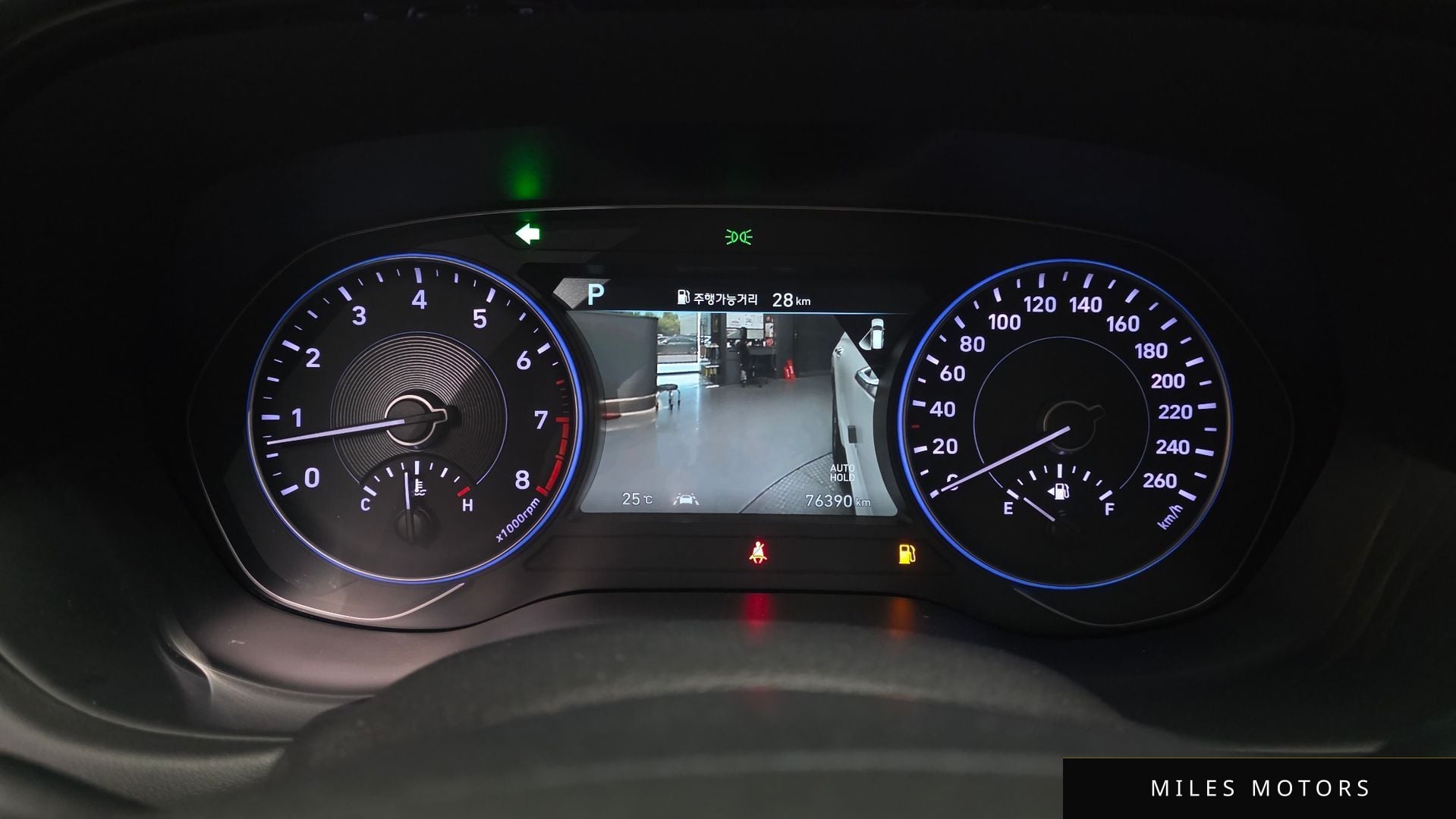 Hyundai Palisade 2019 — миниатюра 11