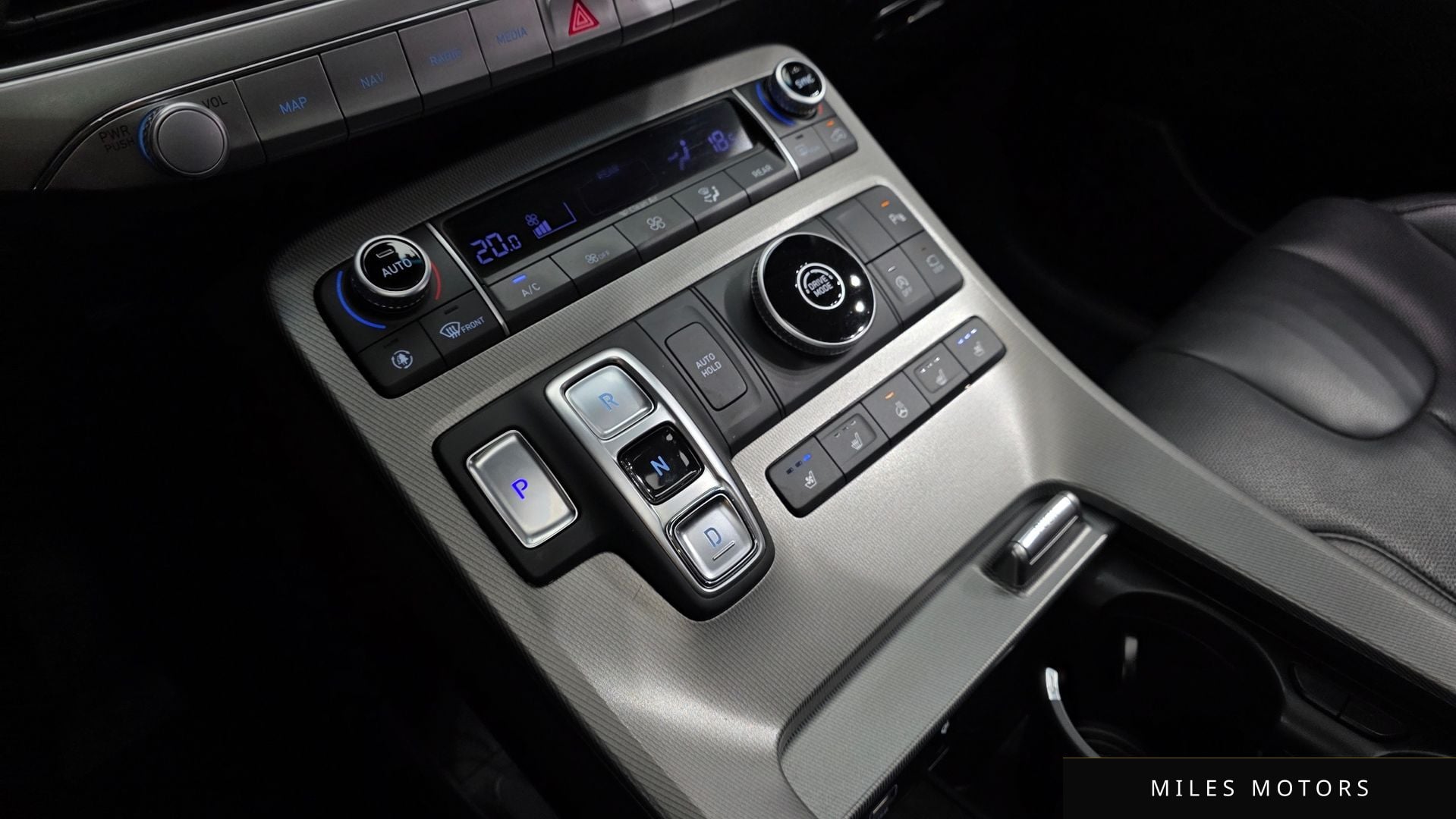 Hyundai Palisade 2019 — миниатюра 12