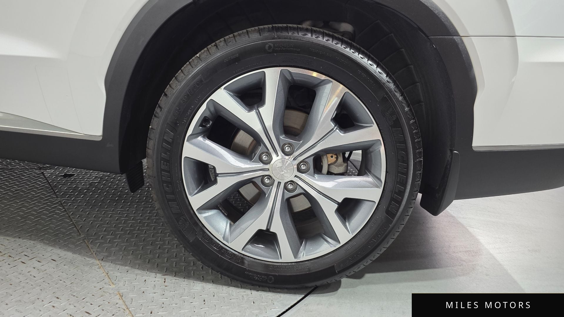 Hyundai Palisade 2019 — миниатюра 7