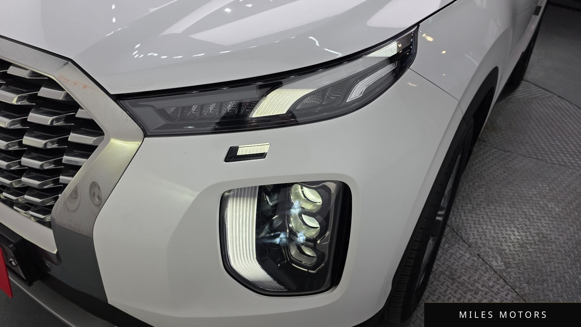 Hyundai Palisade 2019 — миниатюра 8