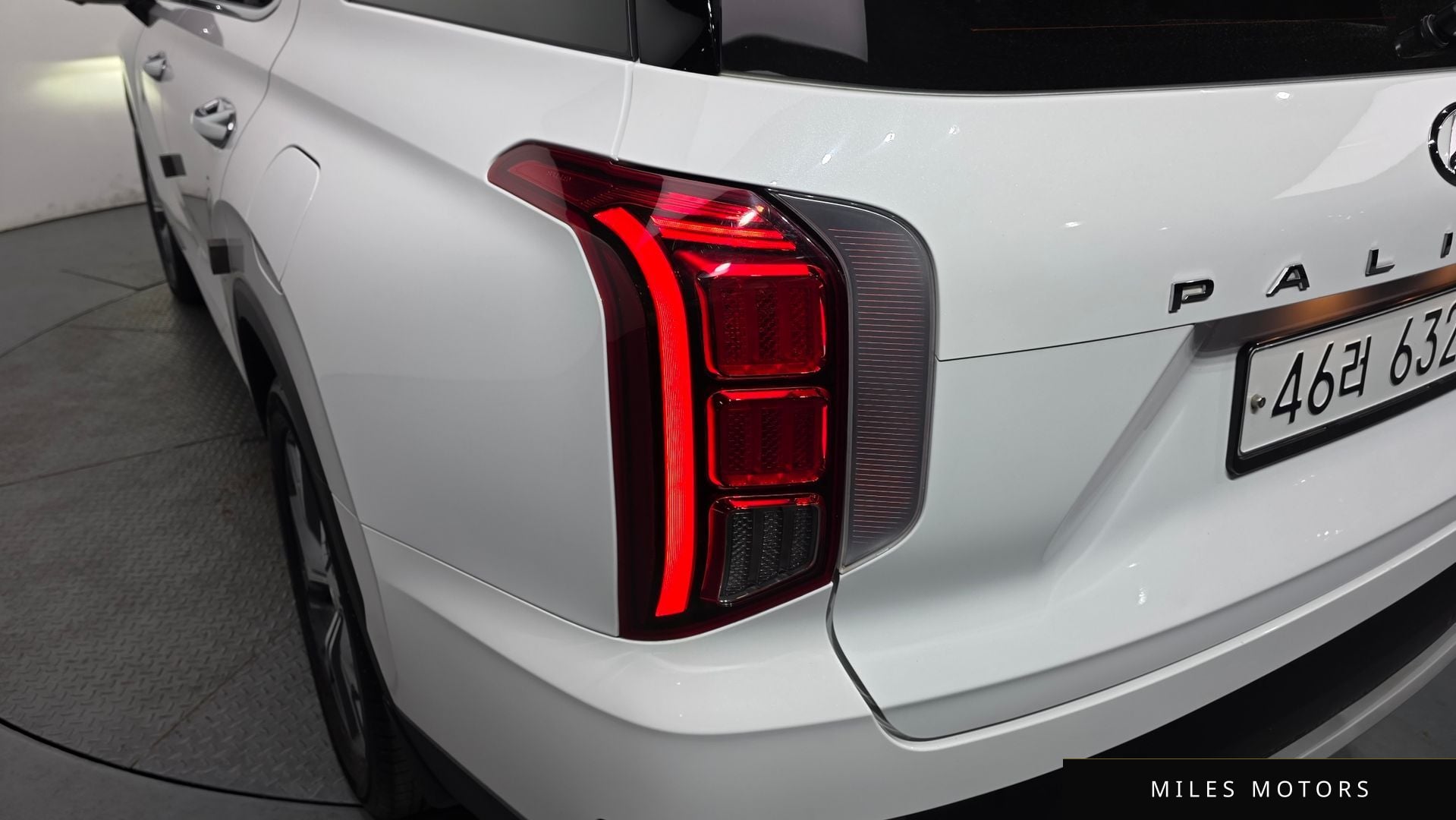 Hyundai Palisade 2019 — миниатюра 9