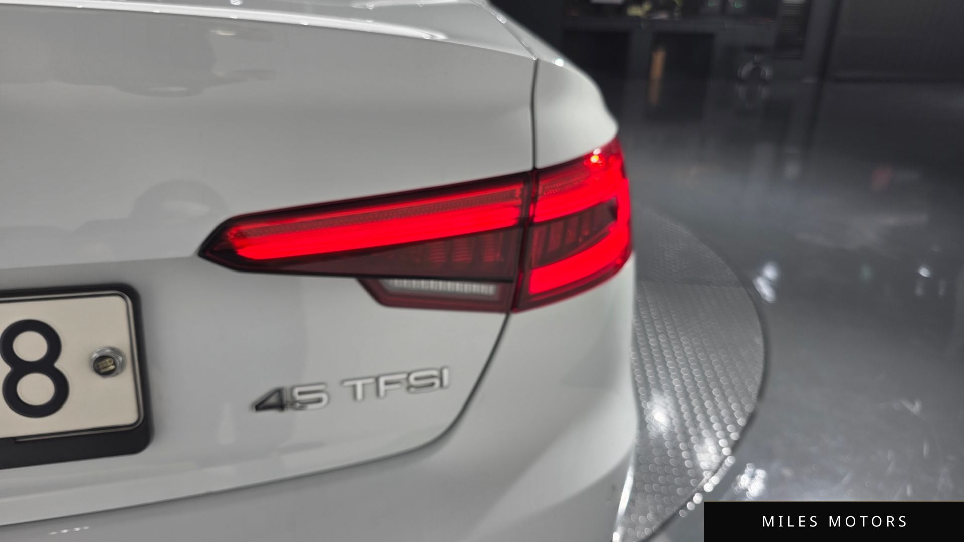 Audi A4 (B9) 2016 — миниатюра 8