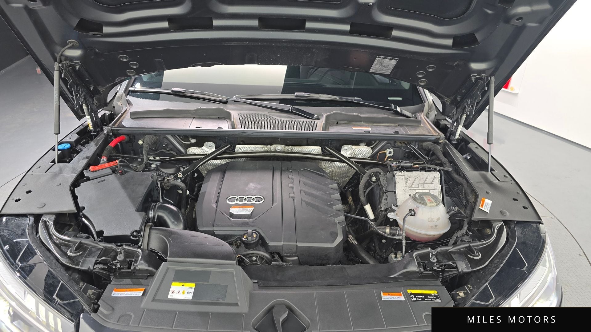 Audi Q5 (FY) 2021 — миниатюра 6