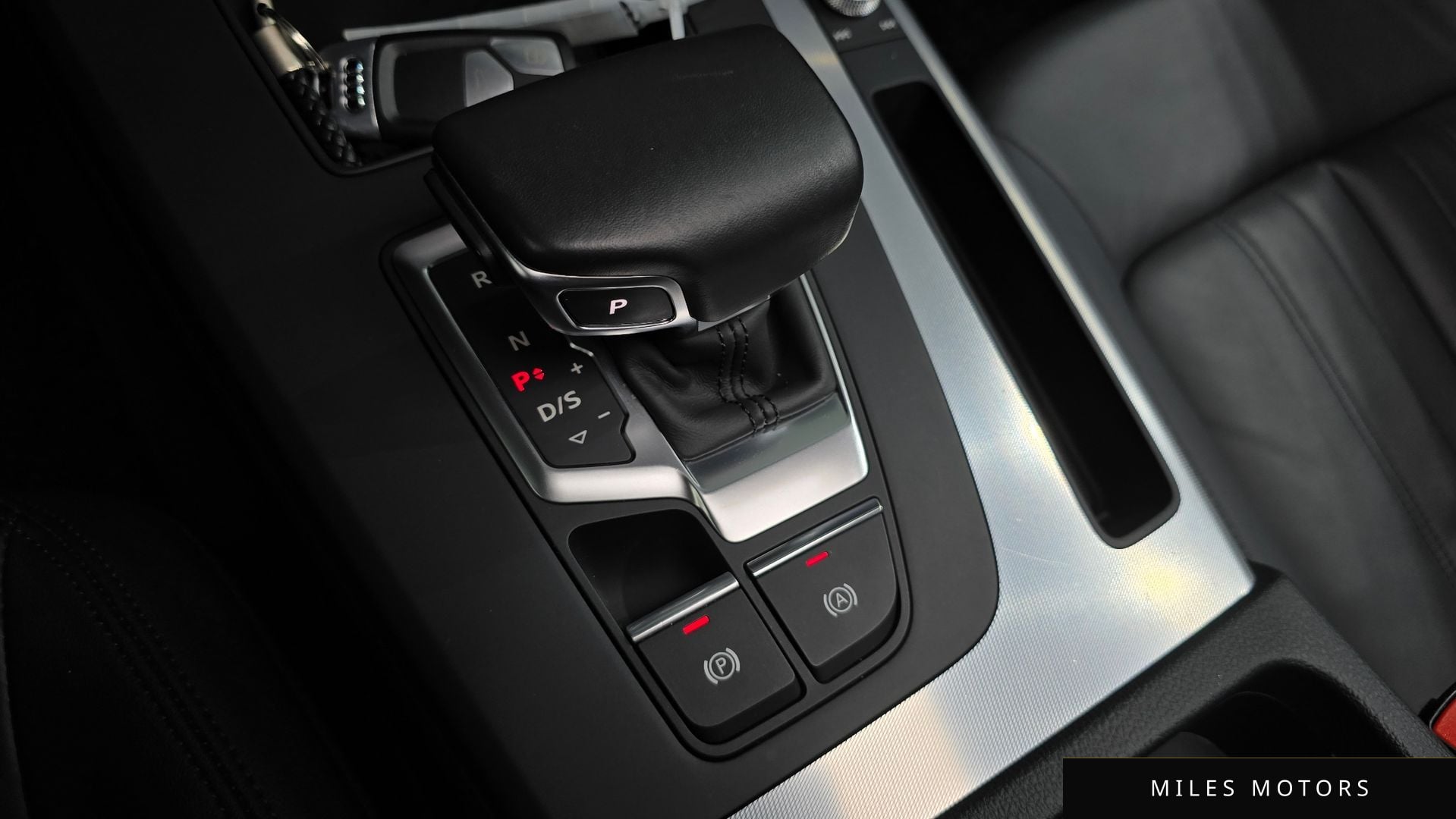 Audi Q5 (FY) 2021 — миниатюра 12