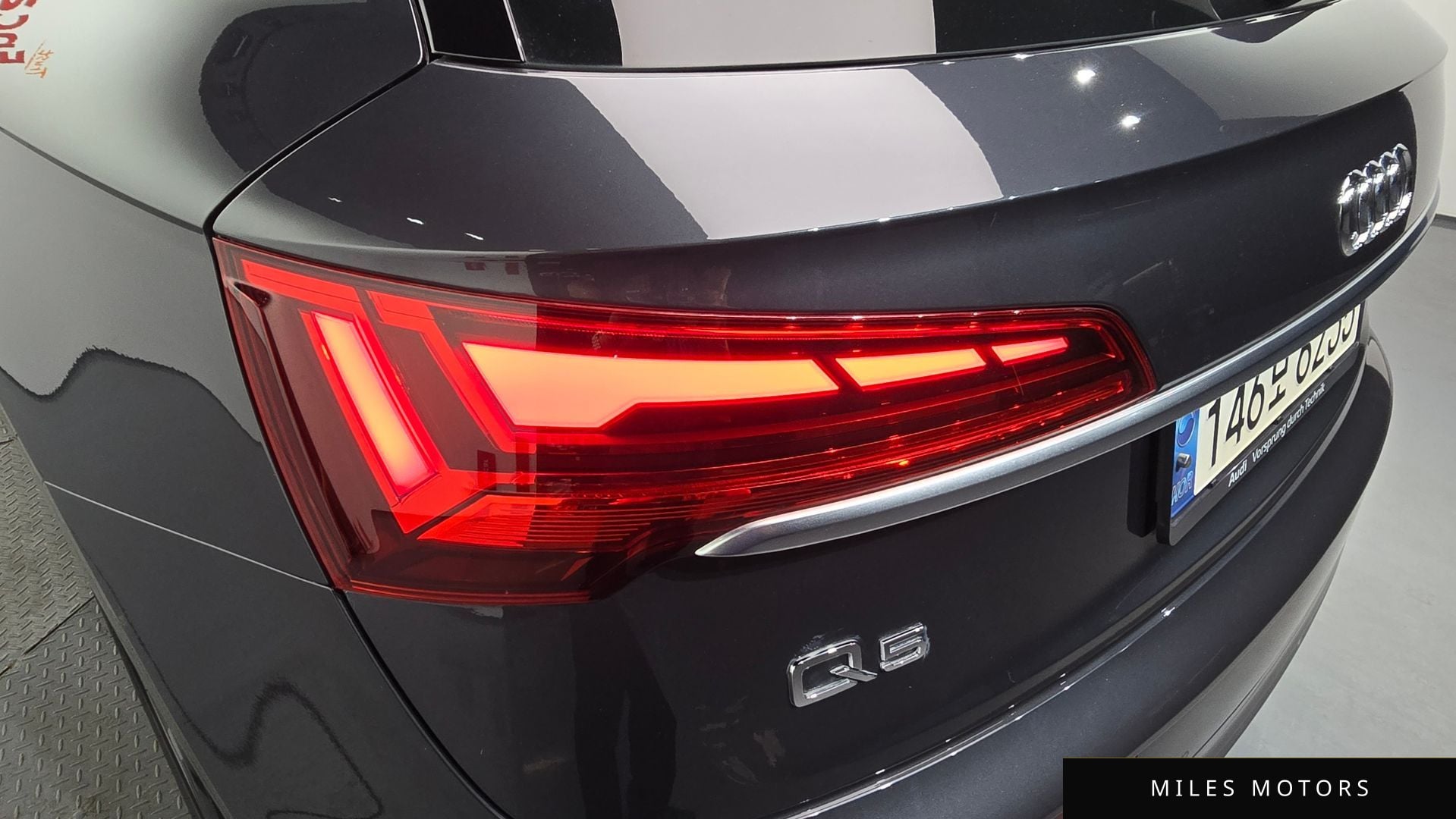Audi Q5 (FY) 2021 — миниатюра 9