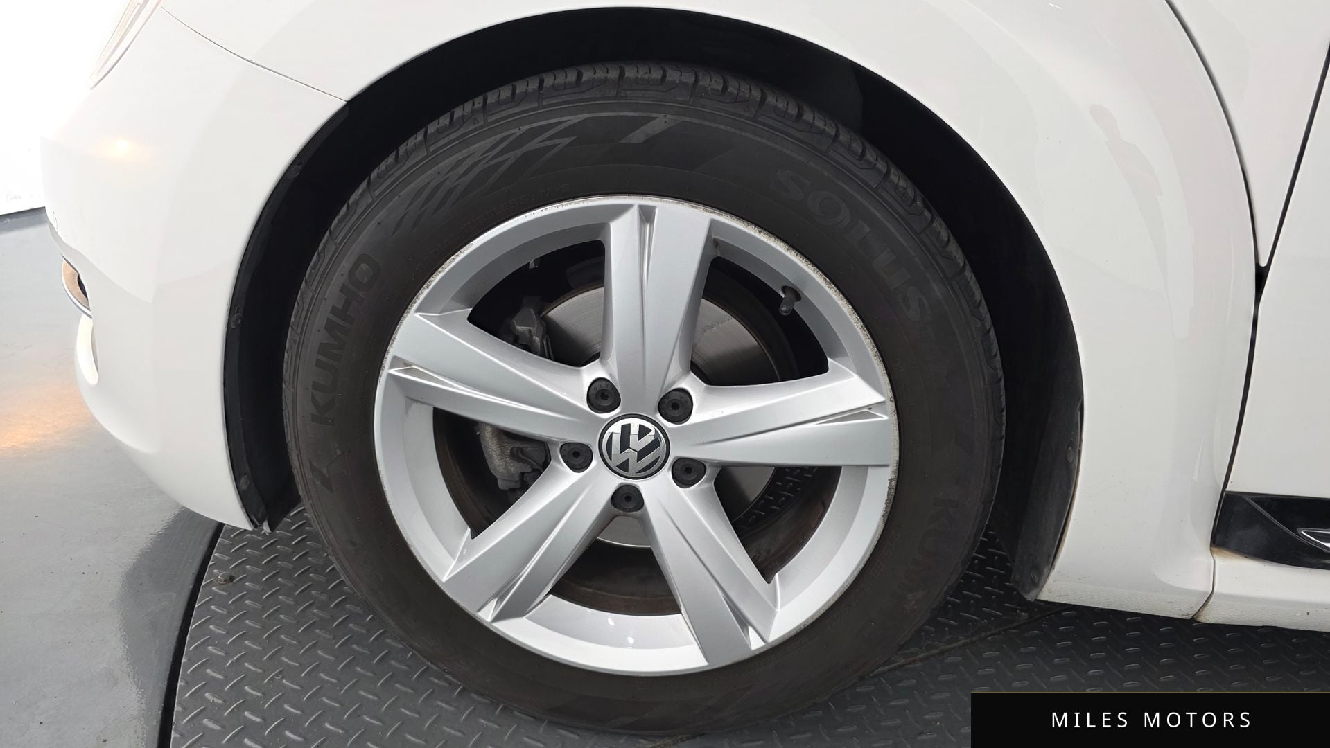 Volkswagen Beetle 2013 — миниатюра 5