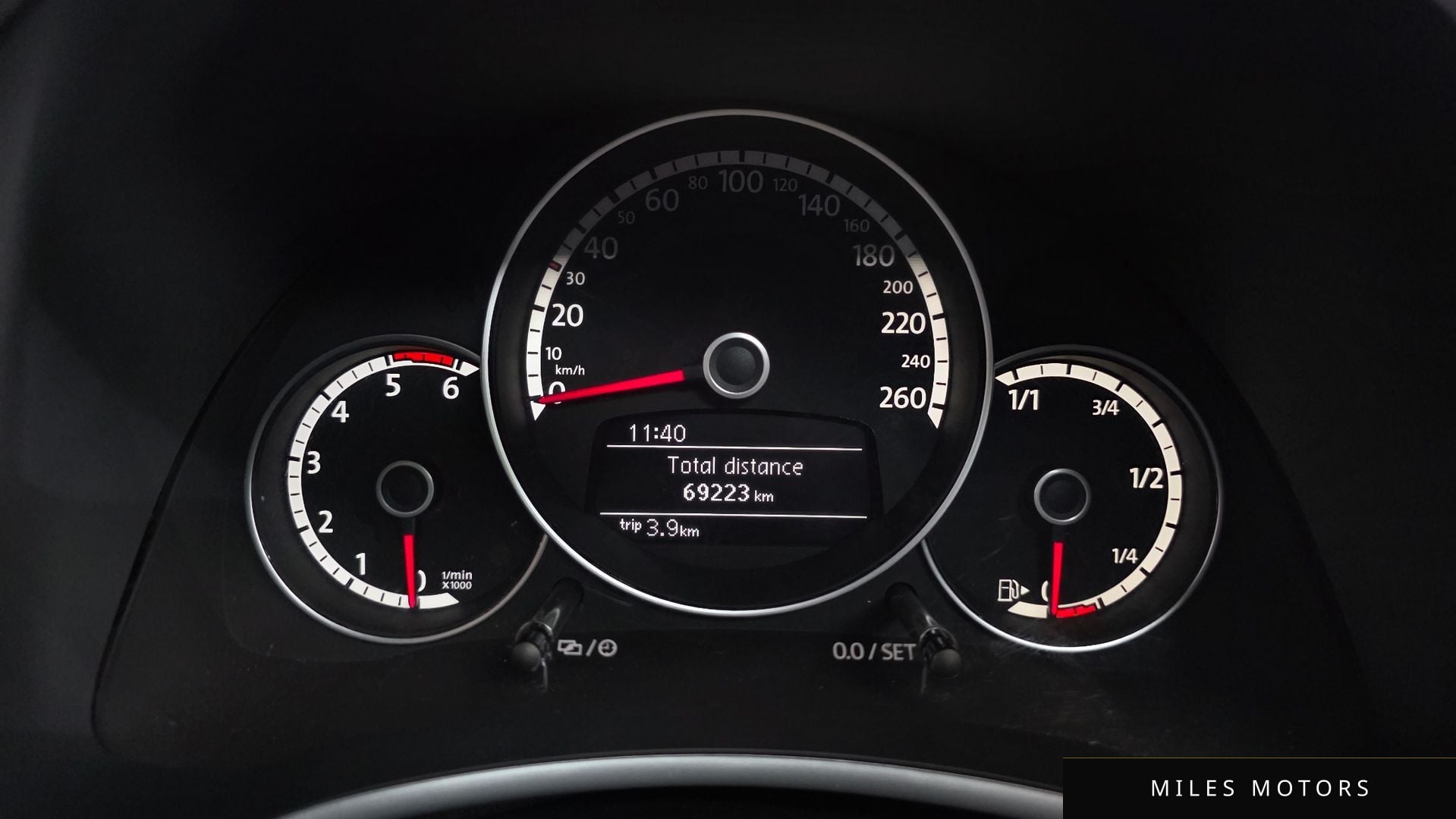 Volkswagen Beetle 2013 — миниатюра 8