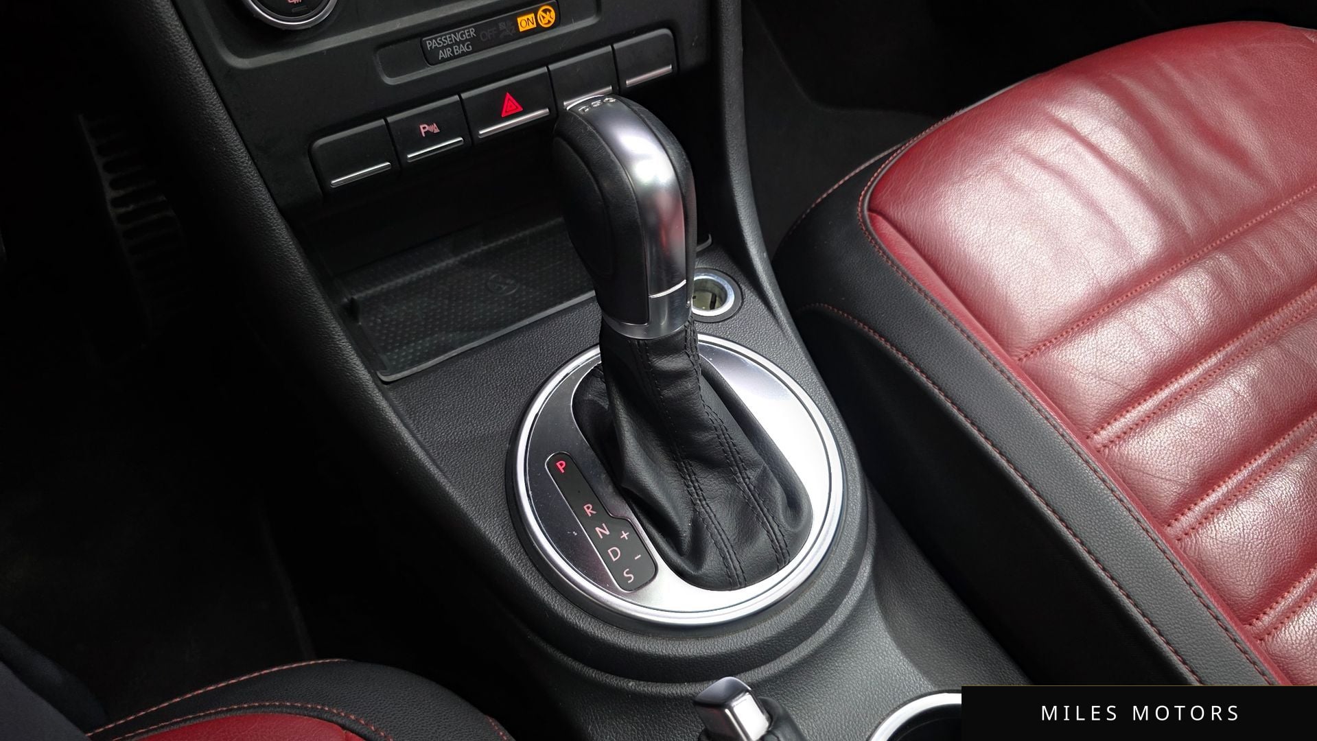 Volkswagen Beetle 2013 — миниатюра 9