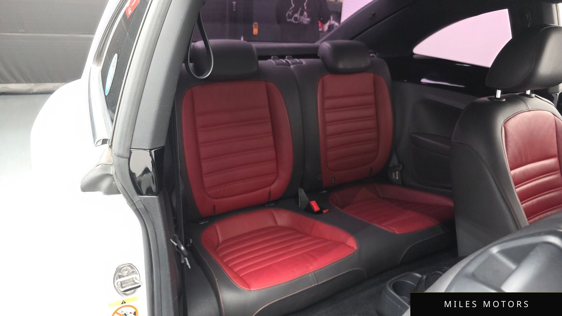 Volkswagen Beetle 2013 — миниатюра 11