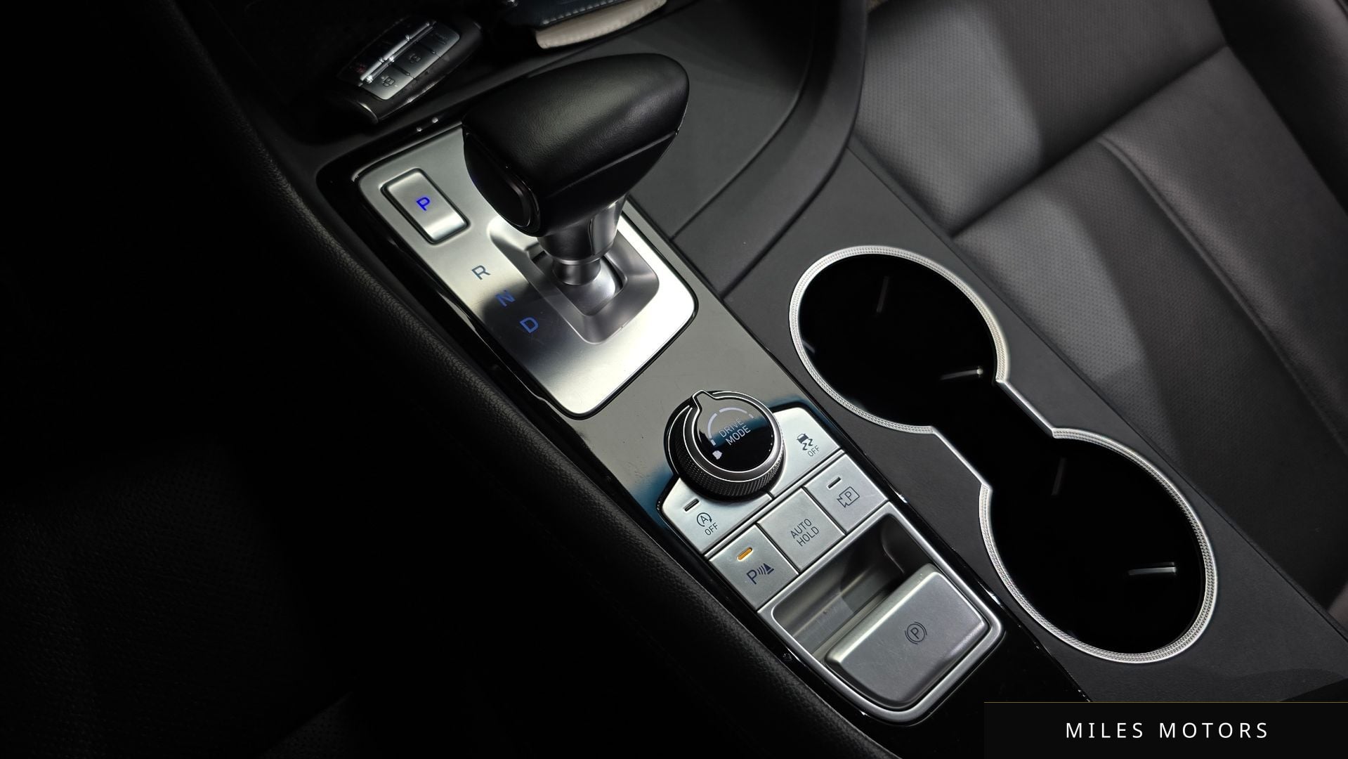 Genesis G70 2021 — миниатюра 11