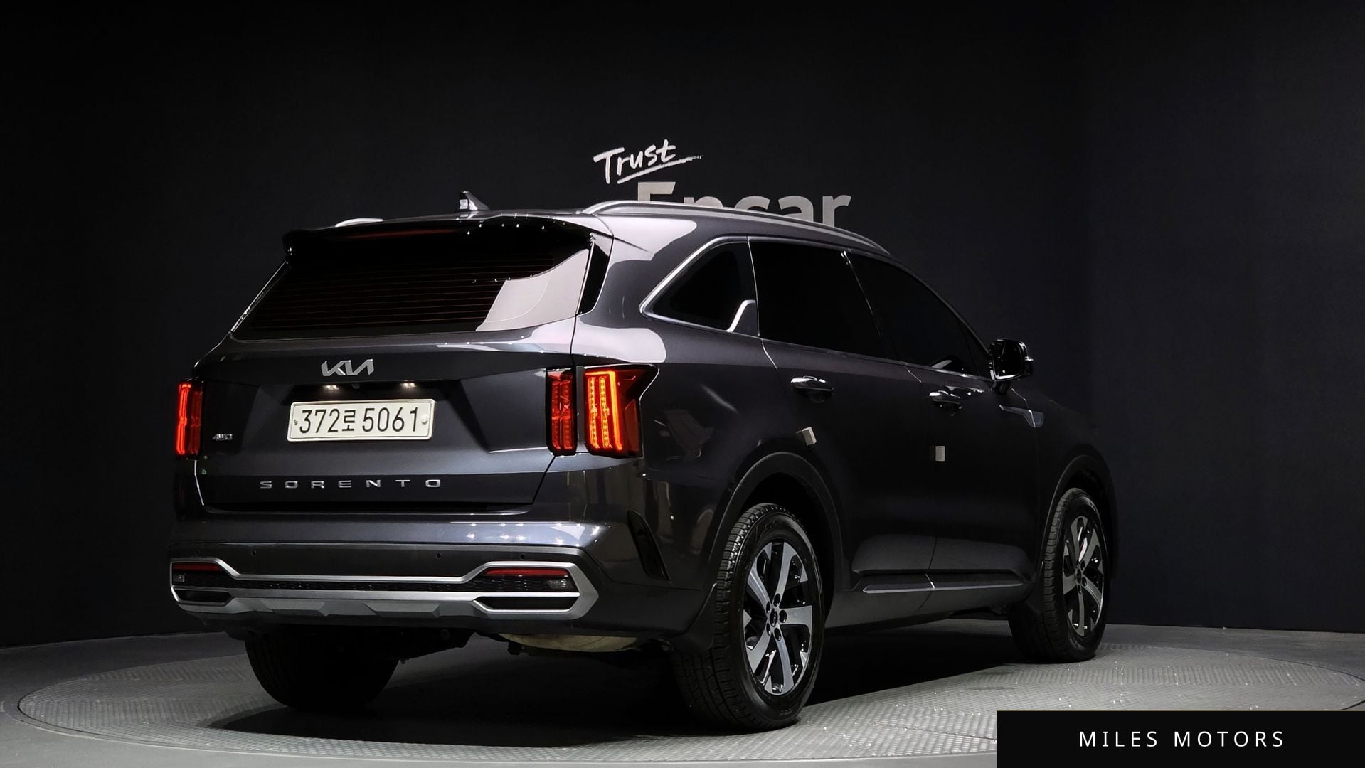 Kia Sorento 2022 — миниатюра 2