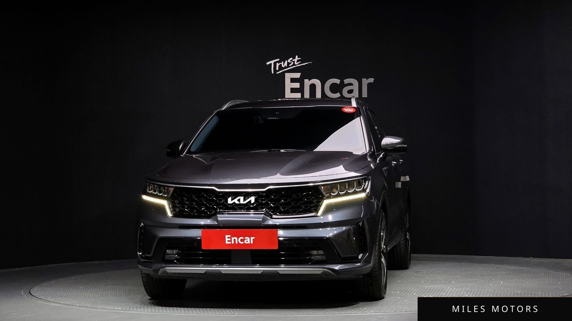 Kia Sorento 2022 — миниатюра 3