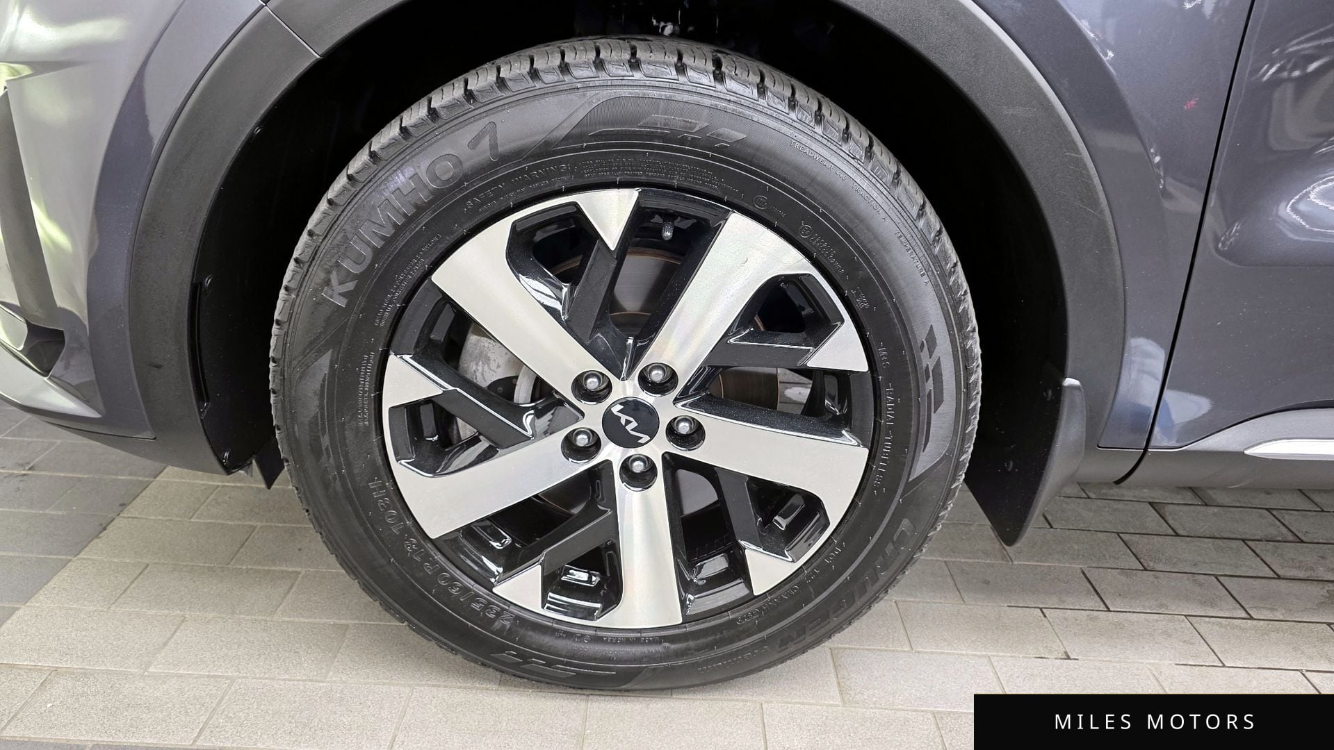 Kia Sorento 2022 — миниатюра 5