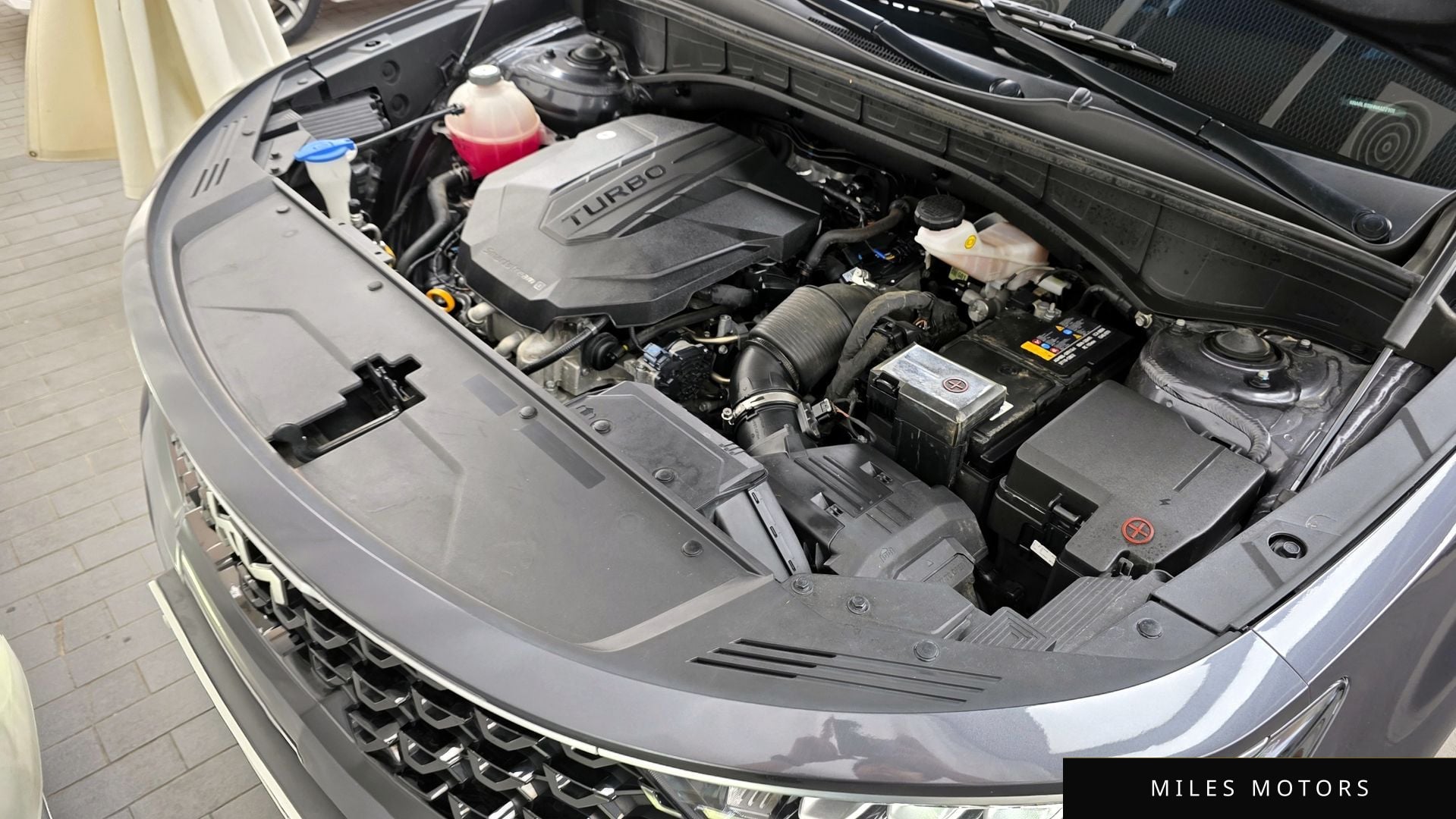 Kia Sorento 2022 — миниатюра 6