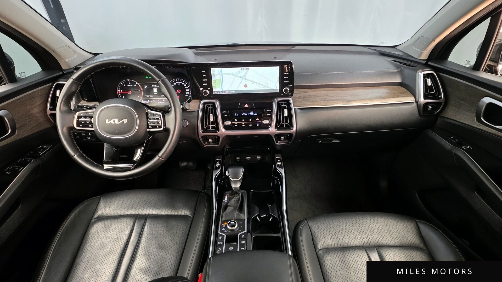 Kia Sorento 2022 — миниатюра 10
