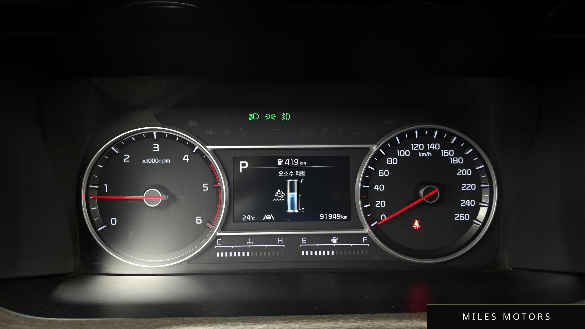 Kia Sorento 2022 — миниатюра 11