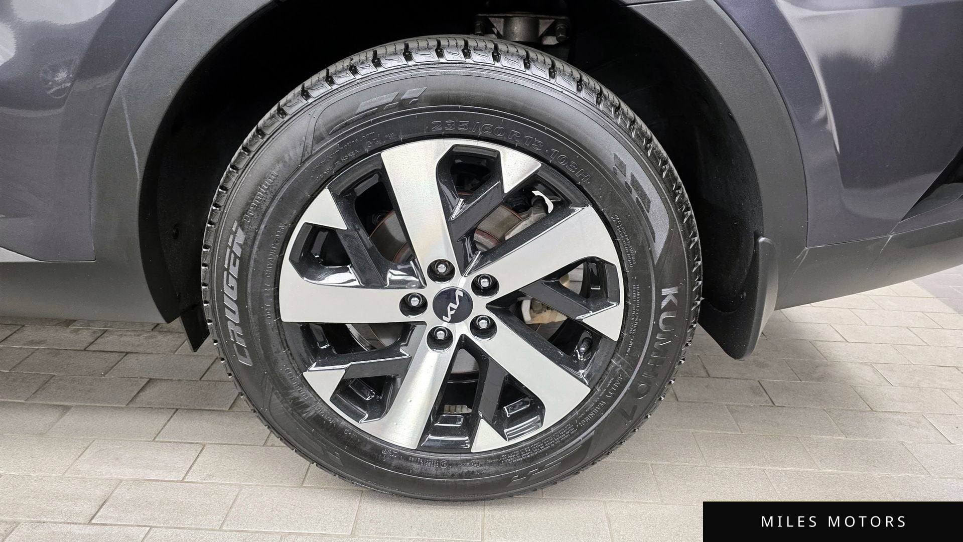 Kia Sorento 2022 — миниатюра 7
