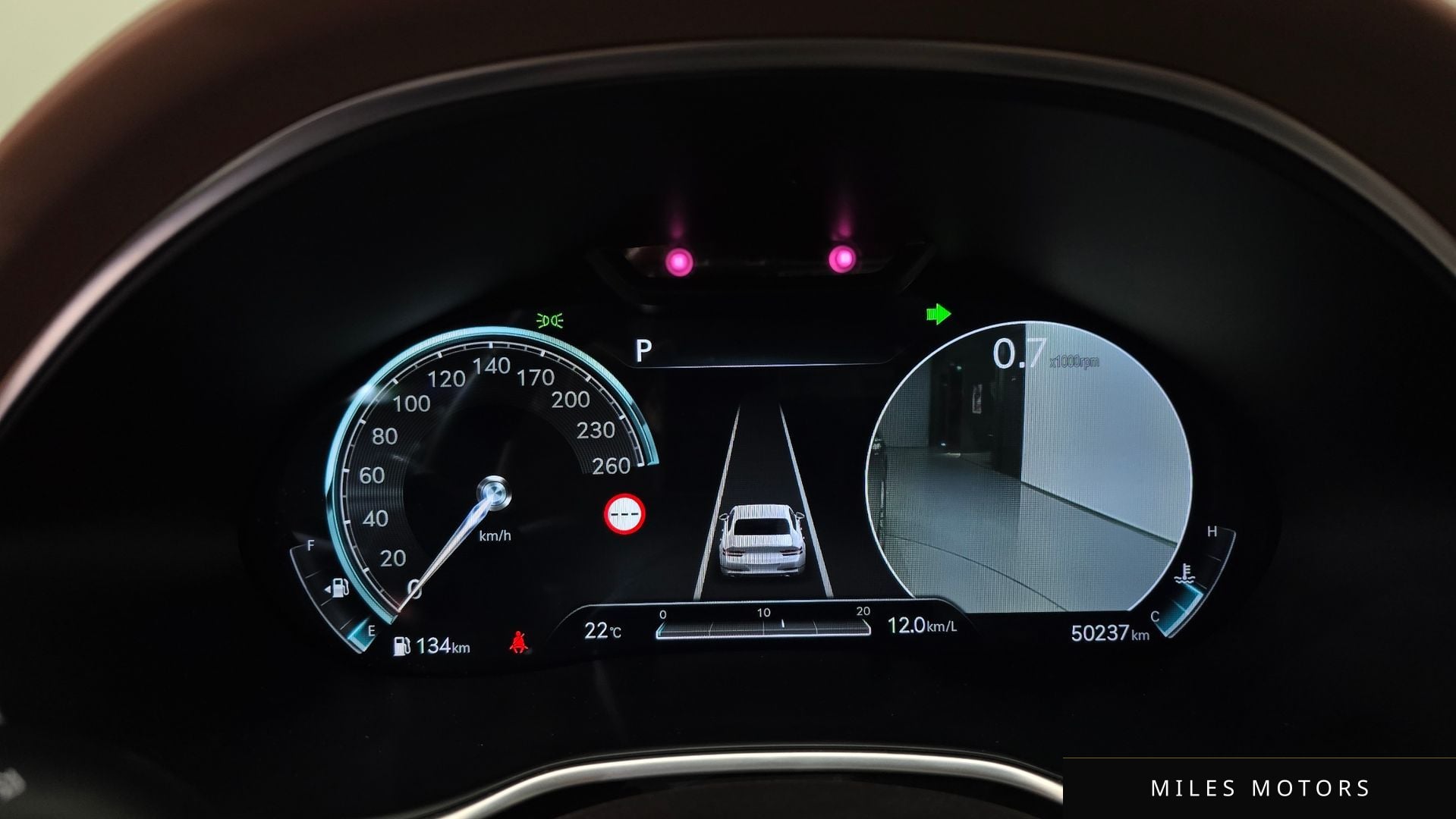 Genesis G80 (RG3) 2022 — миниатюра 11