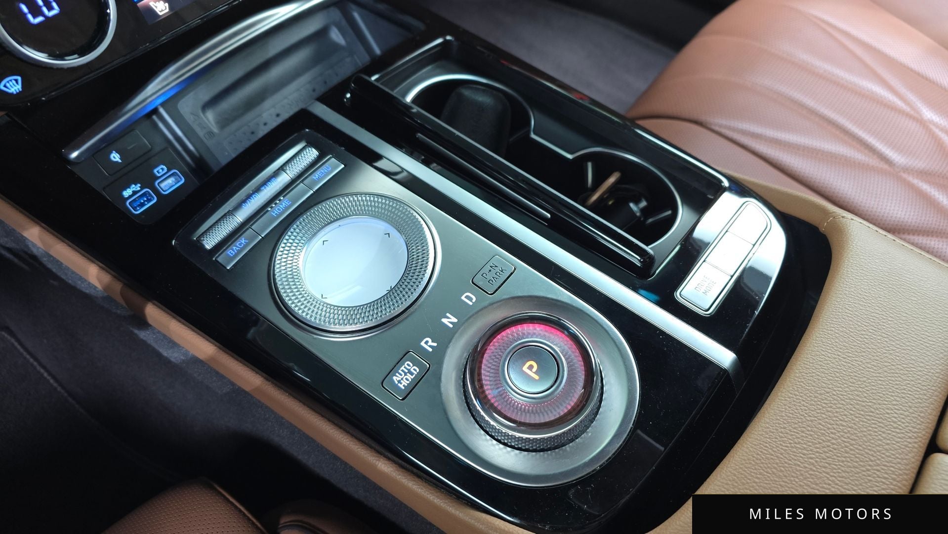 Genesis G80 (RG3) 2022 — миниатюра 12