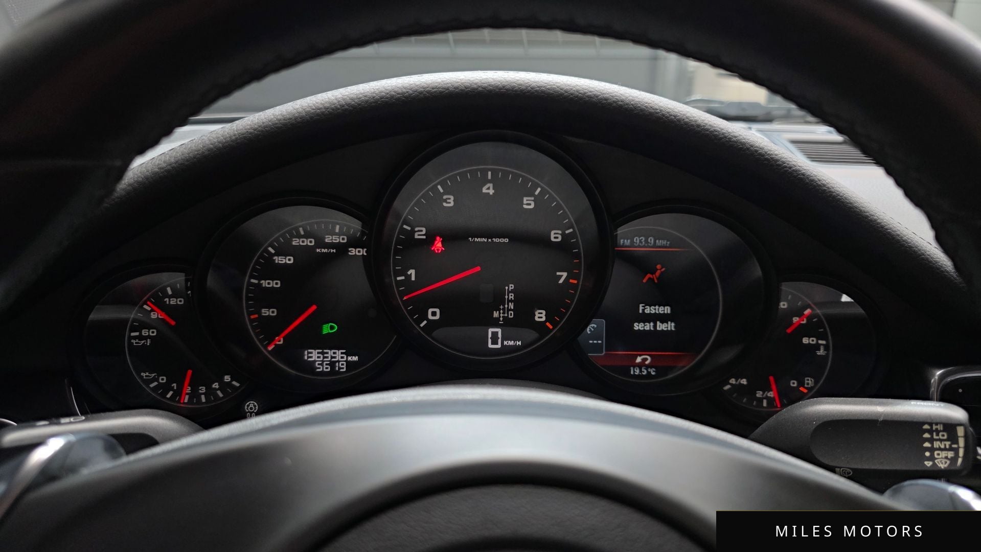 Porsche Panamera 2011 — миниатюра 8